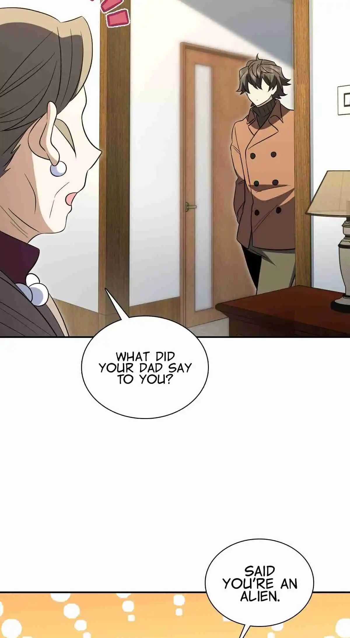 My Wife Is From a Thousand Years Ago 371