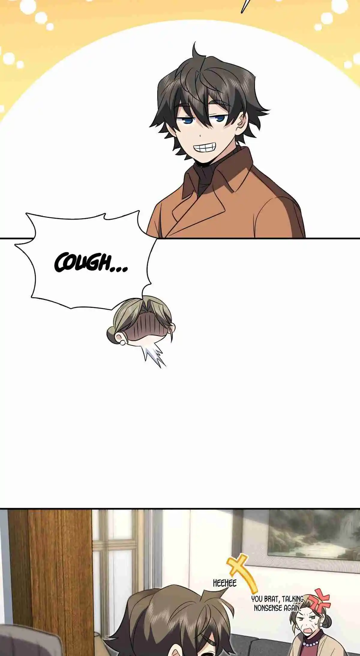 My Wife Is From a Thousand Years Ago 371