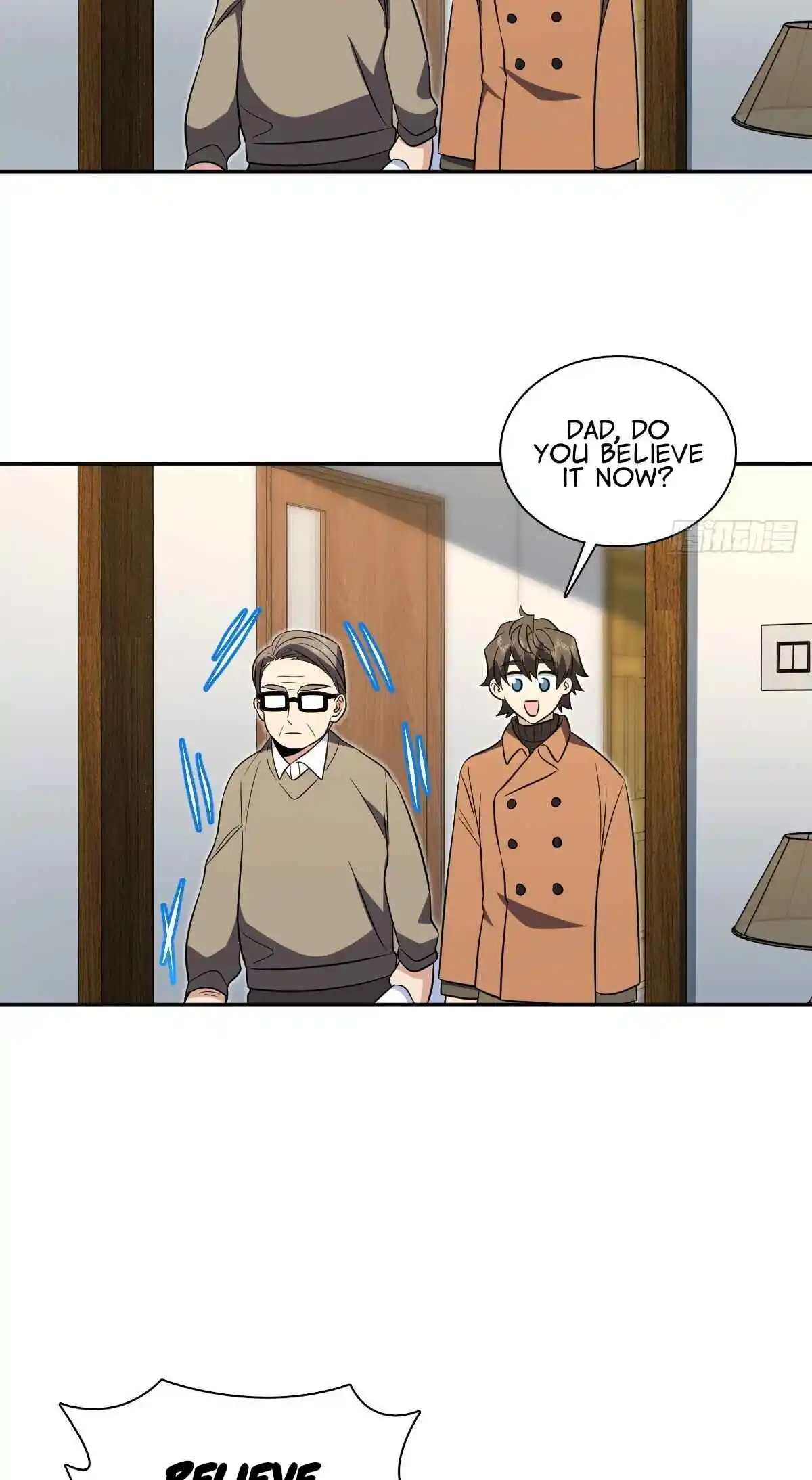 My Wife Is From a Thousand Years Ago 371