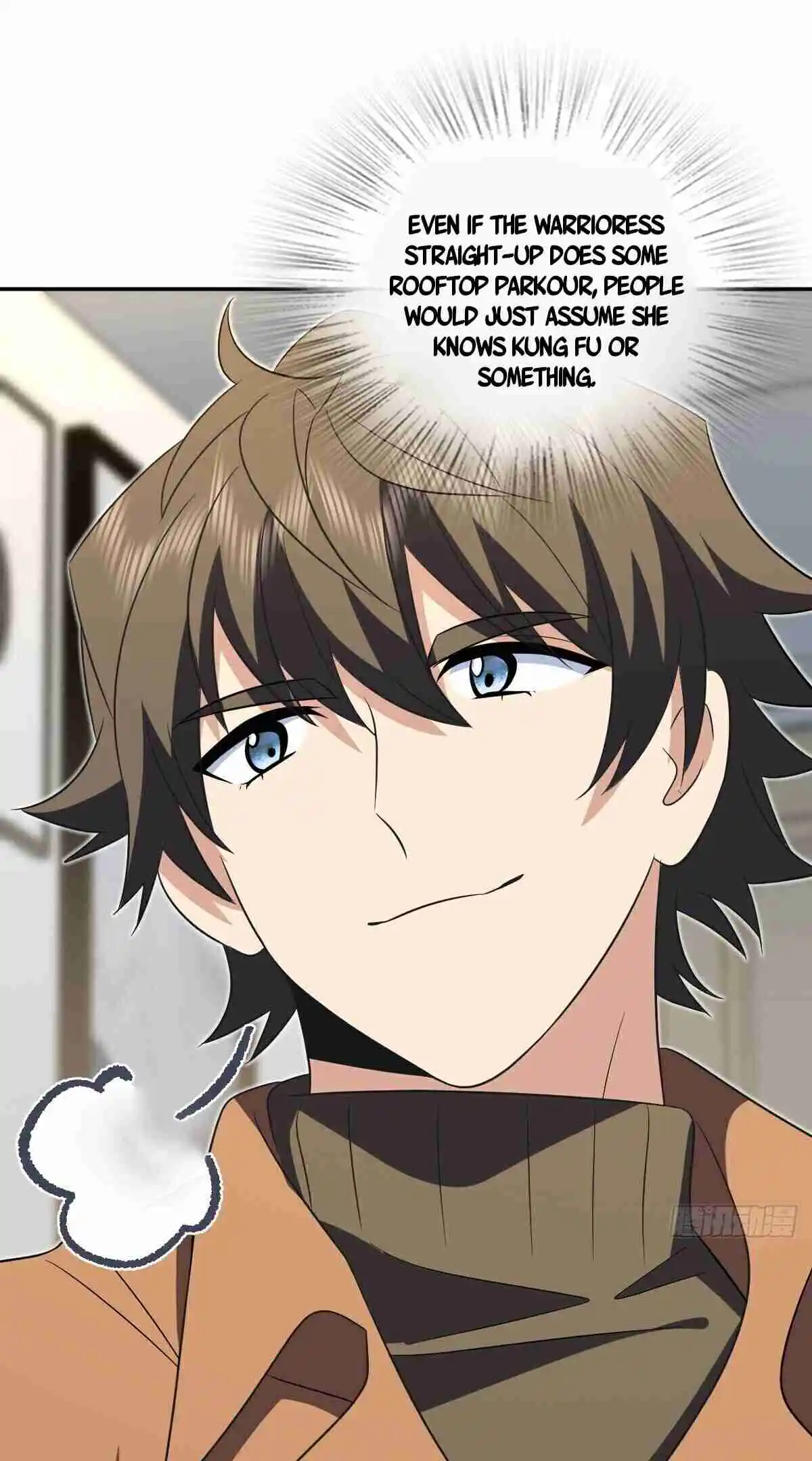 My Wife Is From a Thousand Years Ago 371