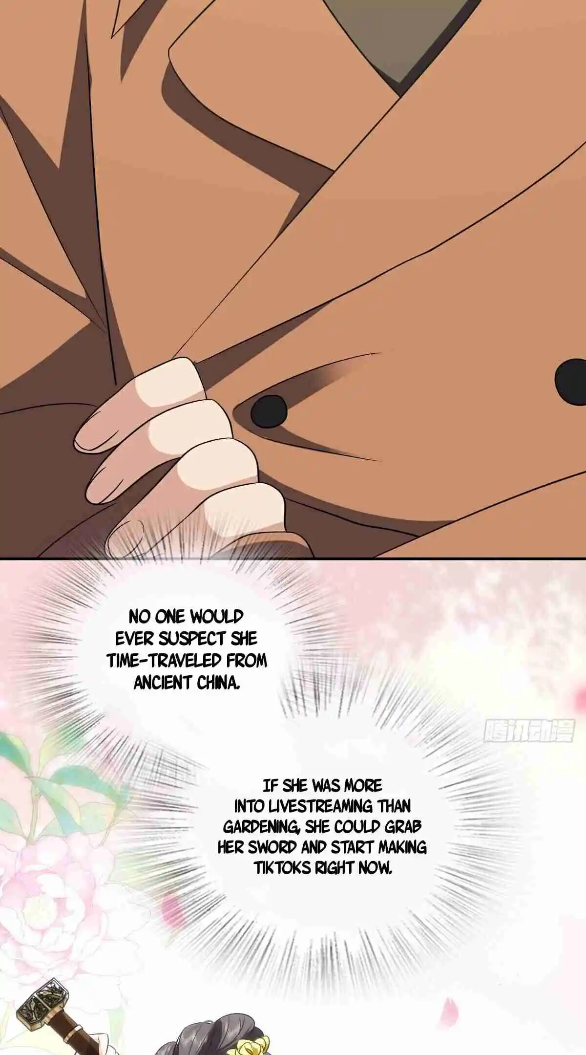 My Wife Is From a Thousand Years Ago 371