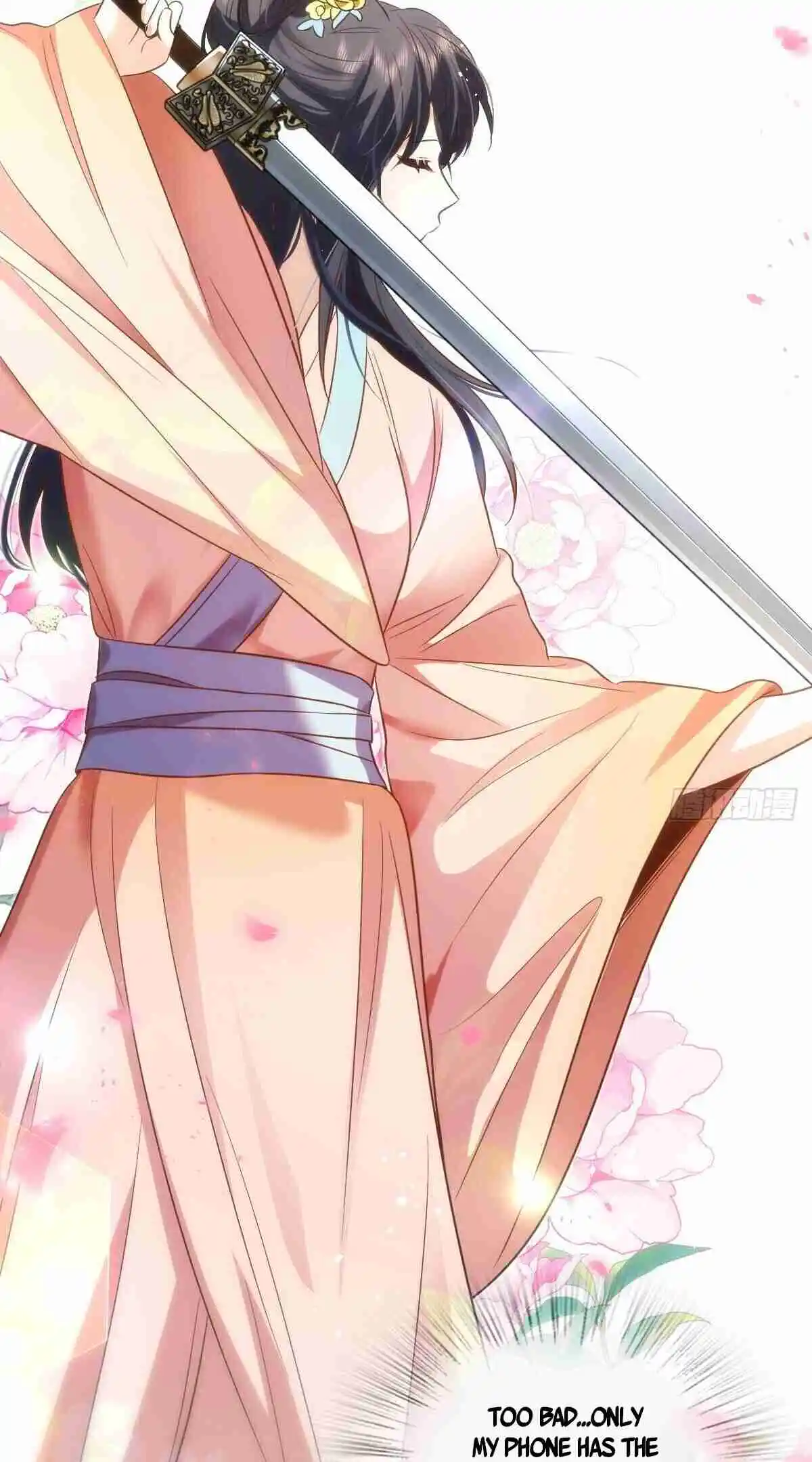 My Wife Is From a Thousand Years Ago 371