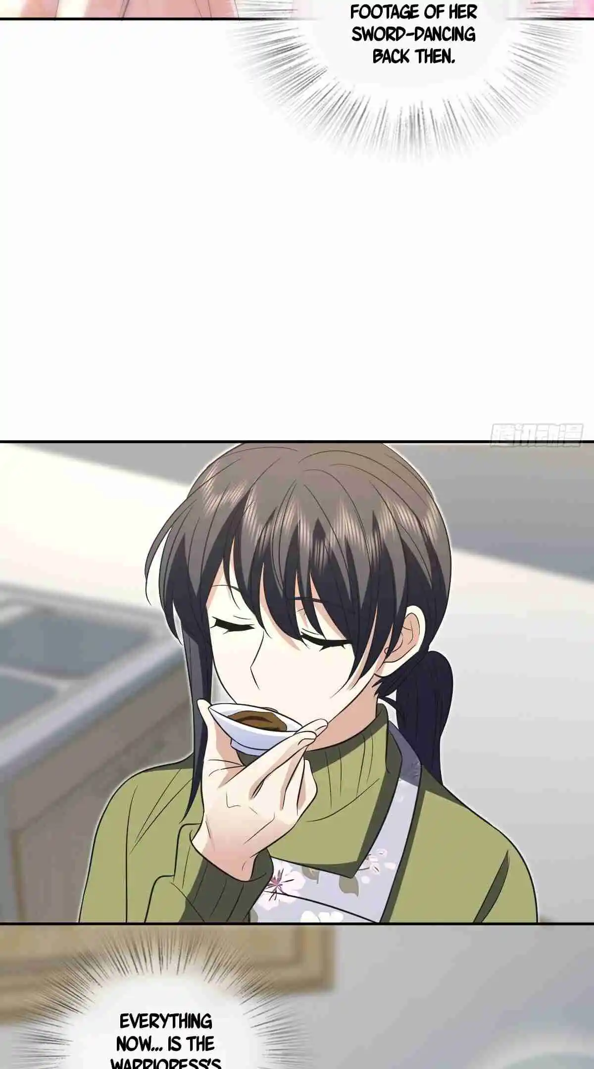 My Wife Is From a Thousand Years Ago 371