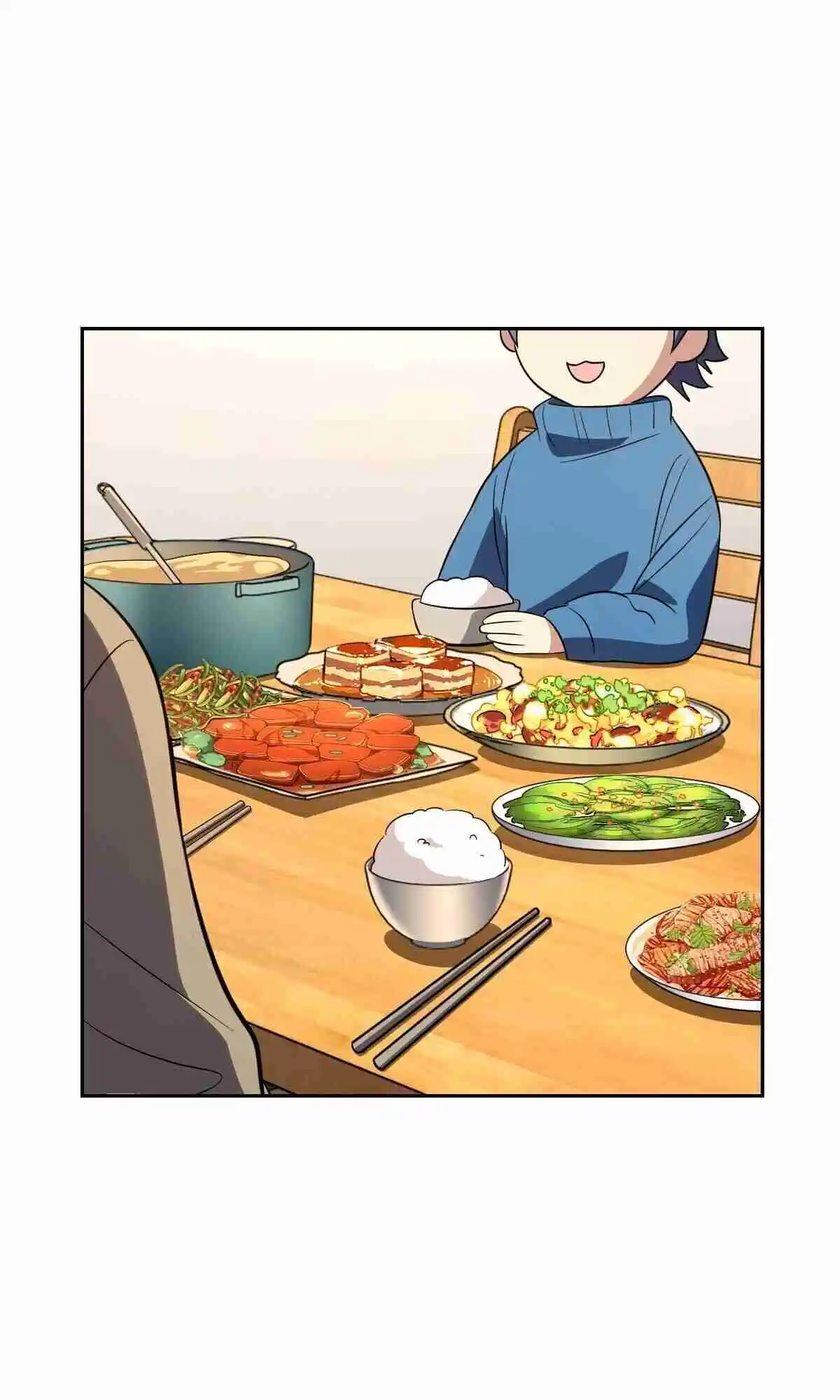 My Wife Is From a Thousand Years Ago 372