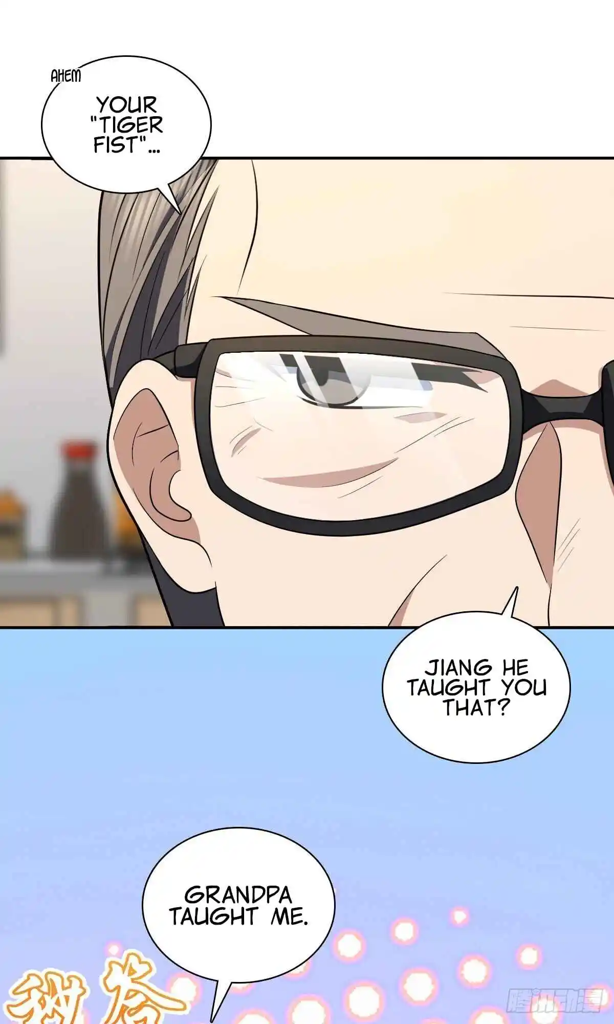 My Wife Is From a Thousand Years Ago 372