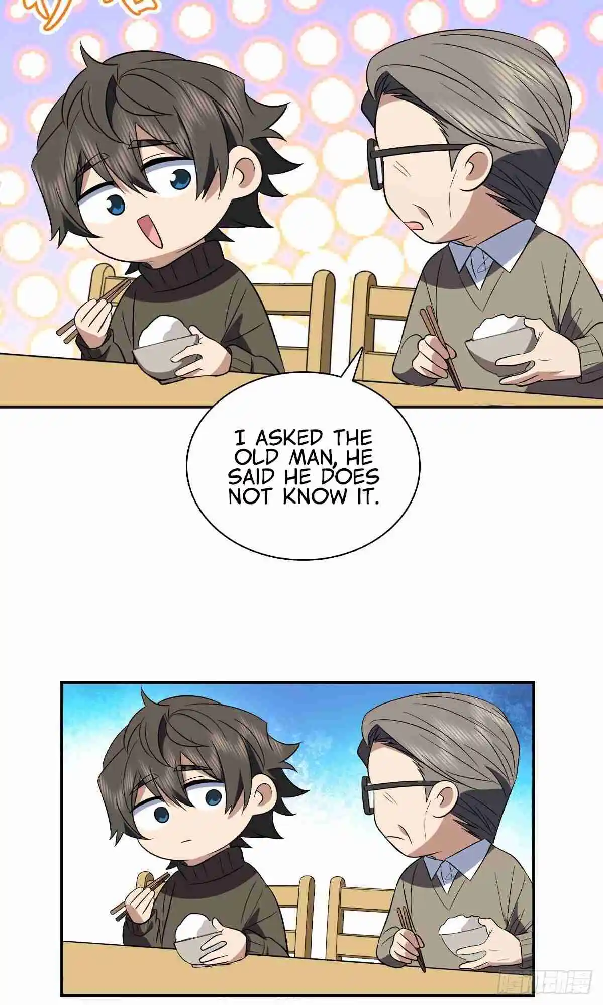 My Wife Is From a Thousand Years Ago 372