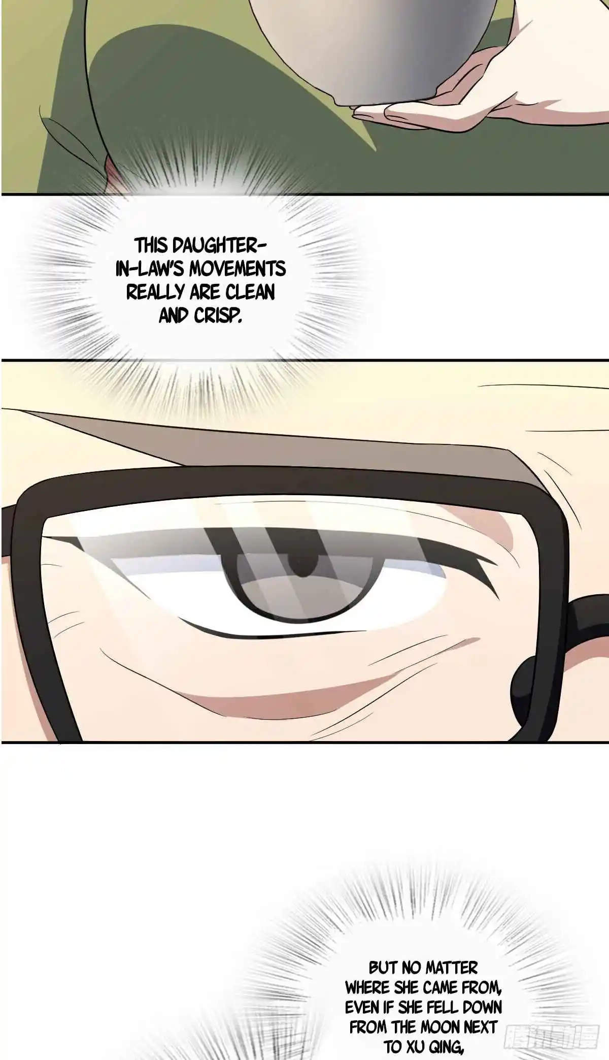 My Wife Is From a Thousand Years Ago 372