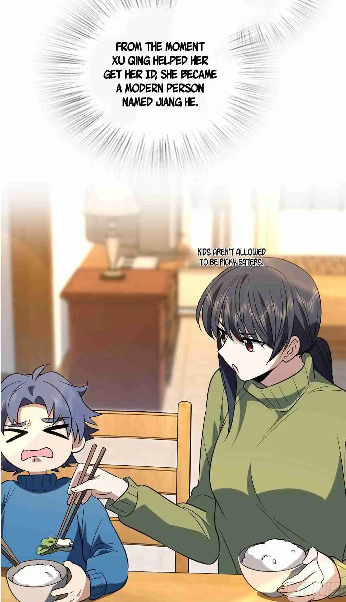 My Wife Is From a Thousand Years Ago 372