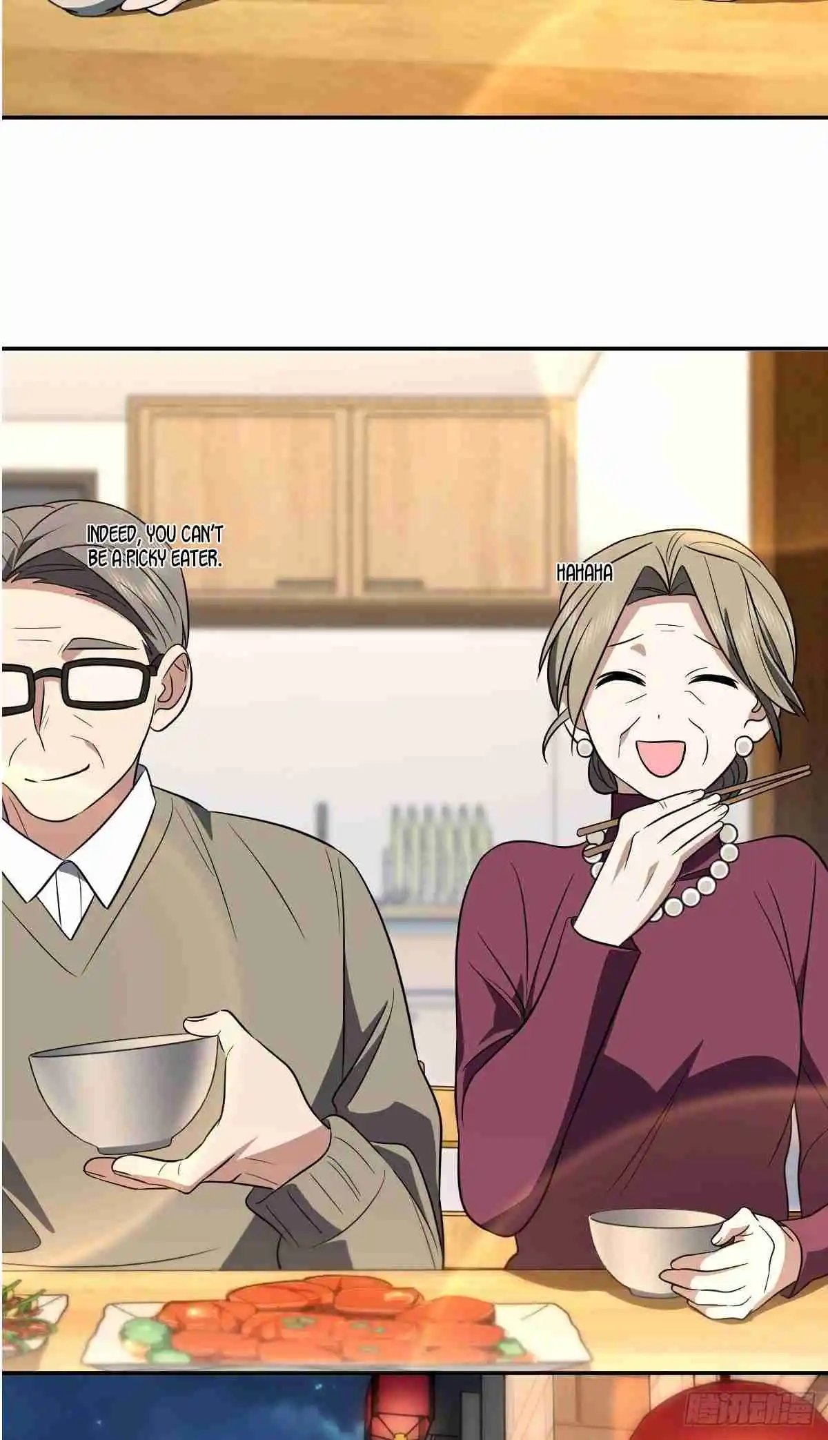 My Wife Is From a Thousand Years Ago 372