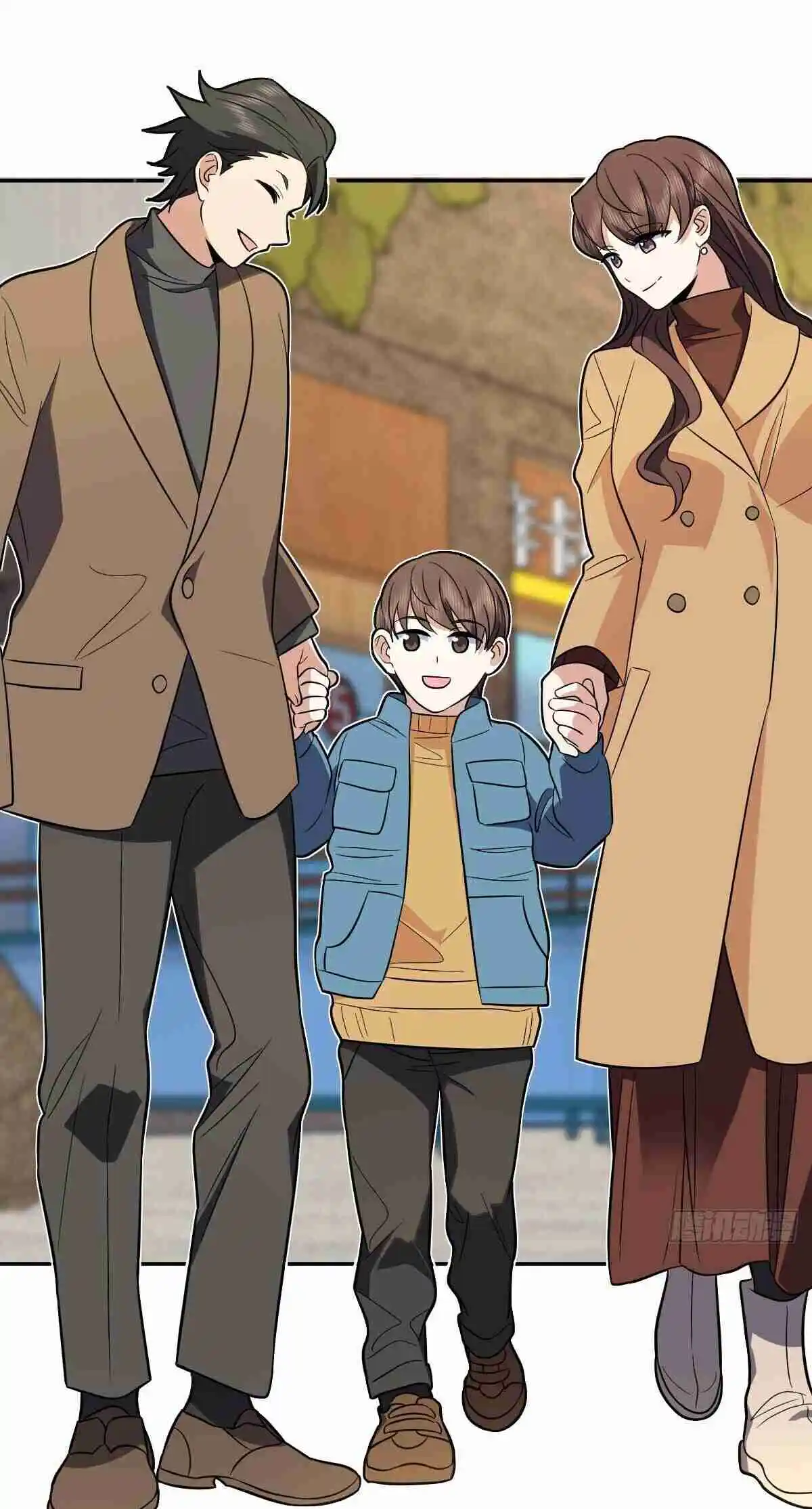 My Wife Is From a Thousand Years Ago 372