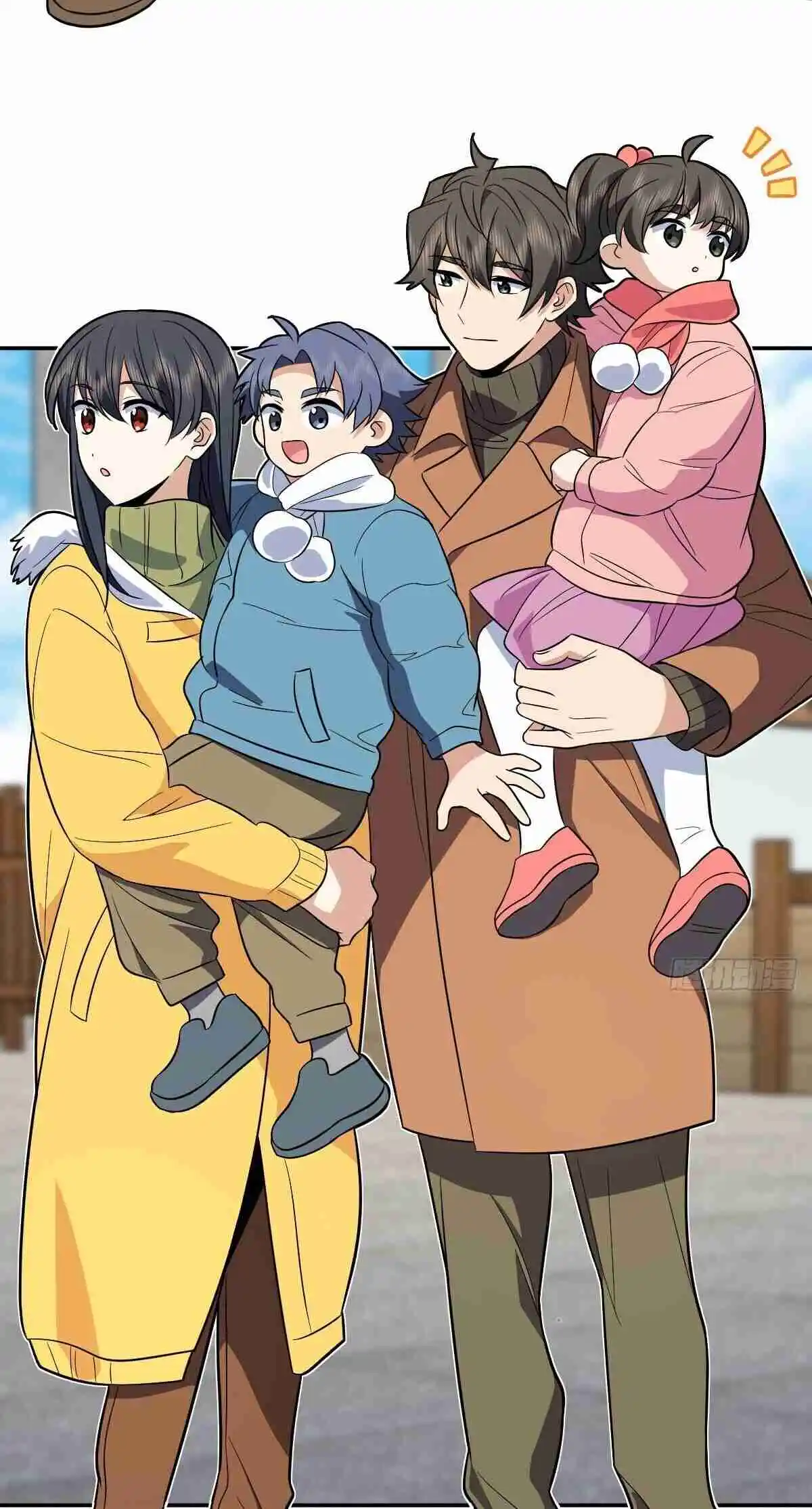 My Wife Is From a Thousand Years Ago 372