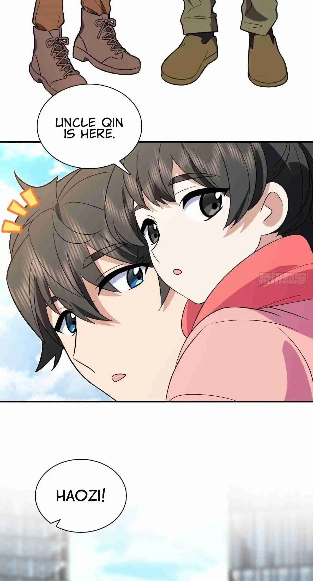 My Wife Is From a Thousand Years Ago 372