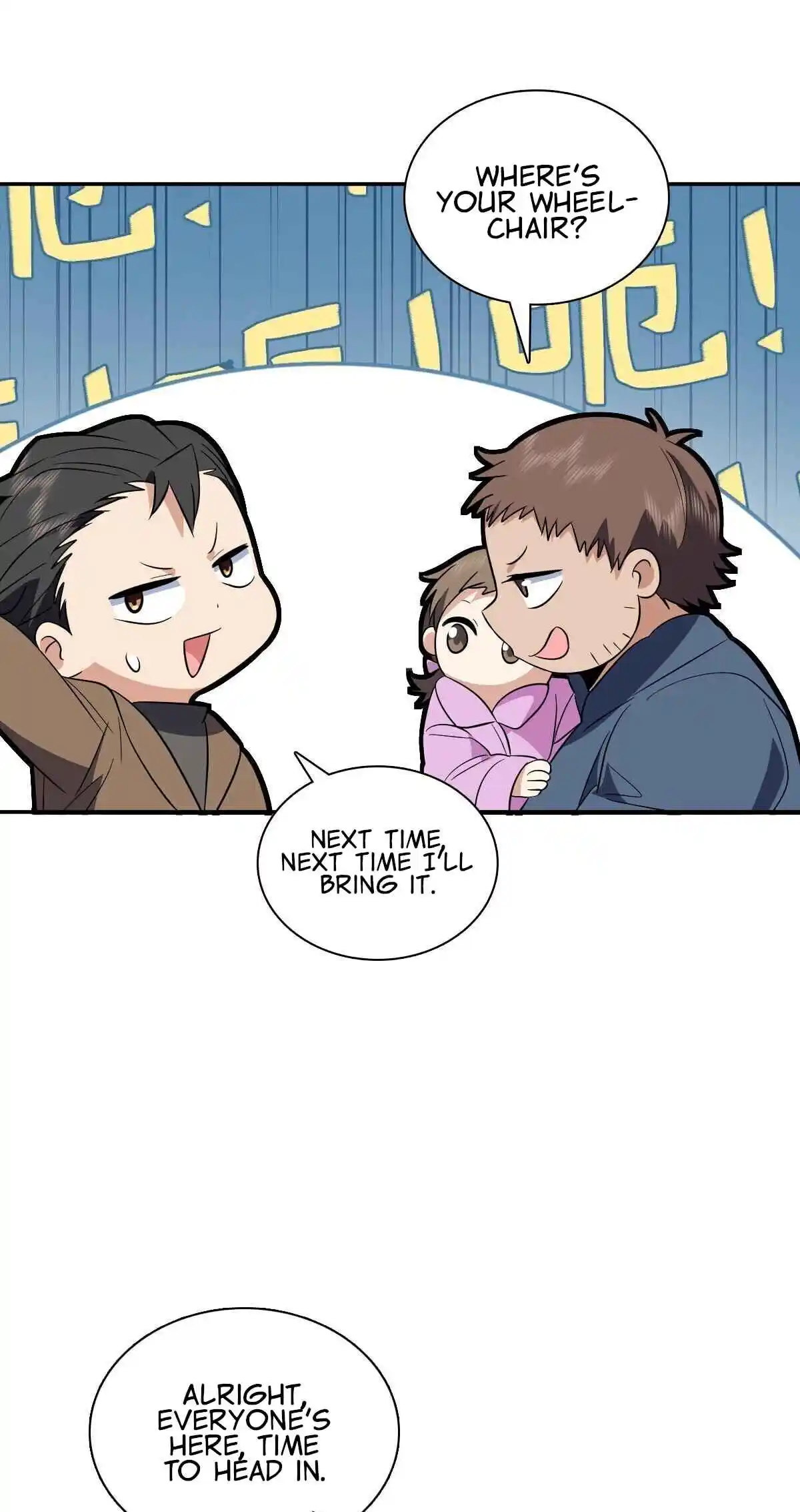 My Wife Is From a Thousand Years Ago 372