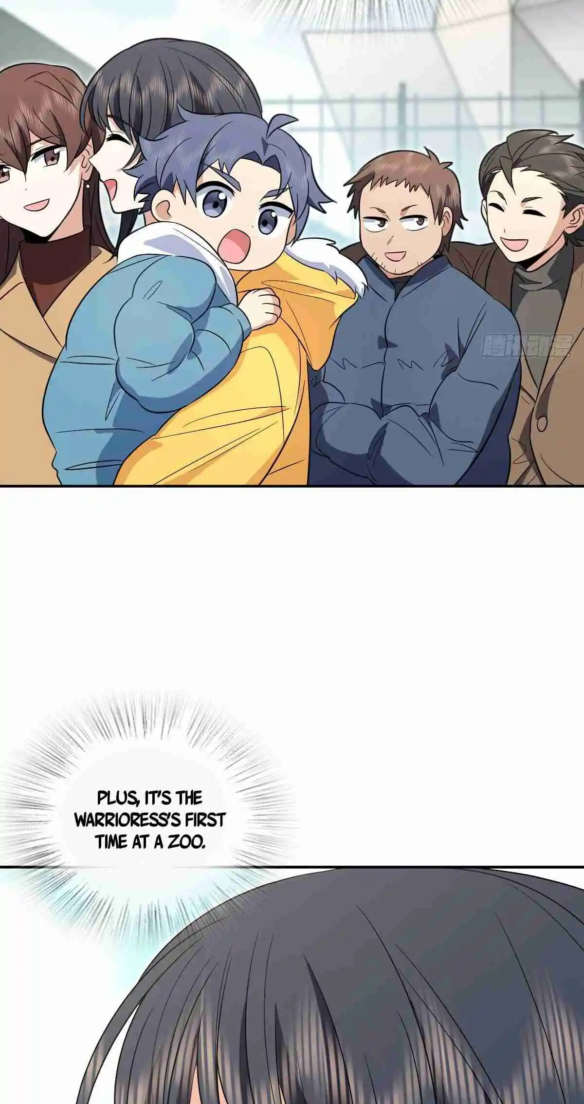 My Wife Is From a Thousand Years Ago 372