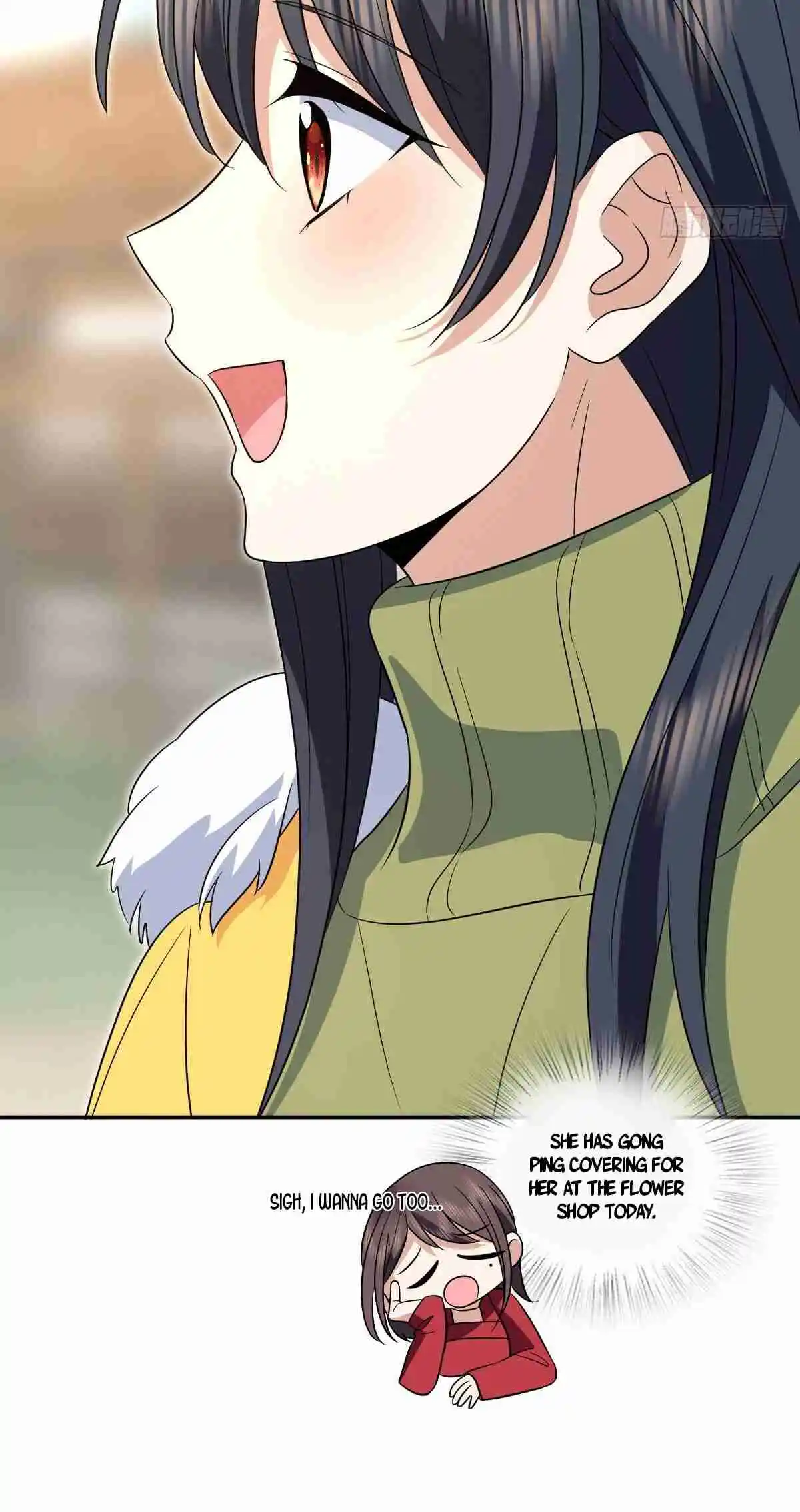 My Wife Is From a Thousand Years Ago 372