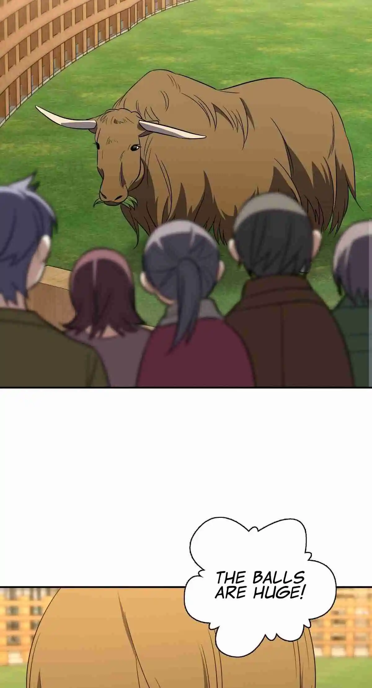 My Wife Is From a Thousand Years Ago 372