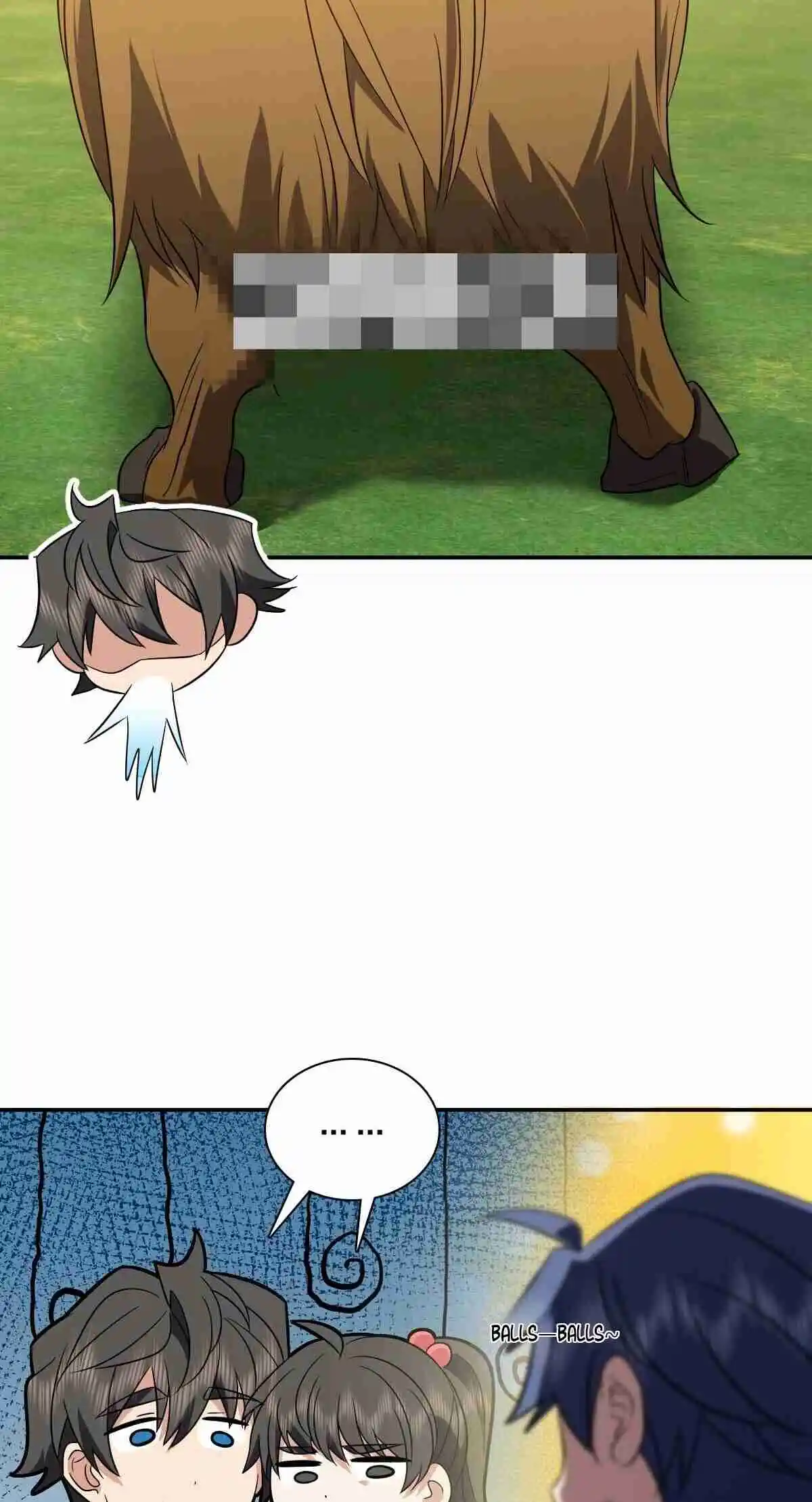 My Wife Is From a Thousand Years Ago 372