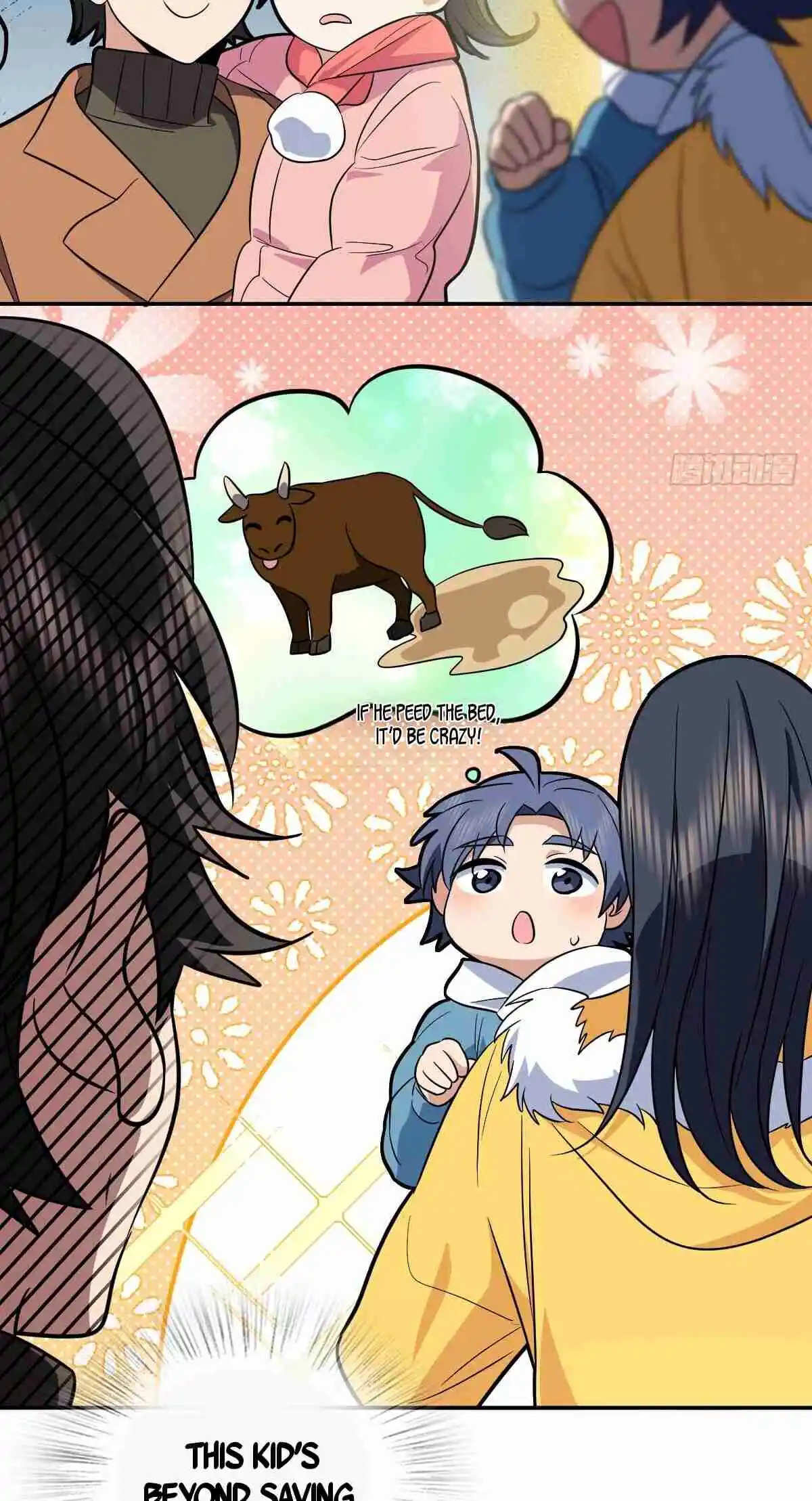 My Wife Is From a Thousand Years Ago 372