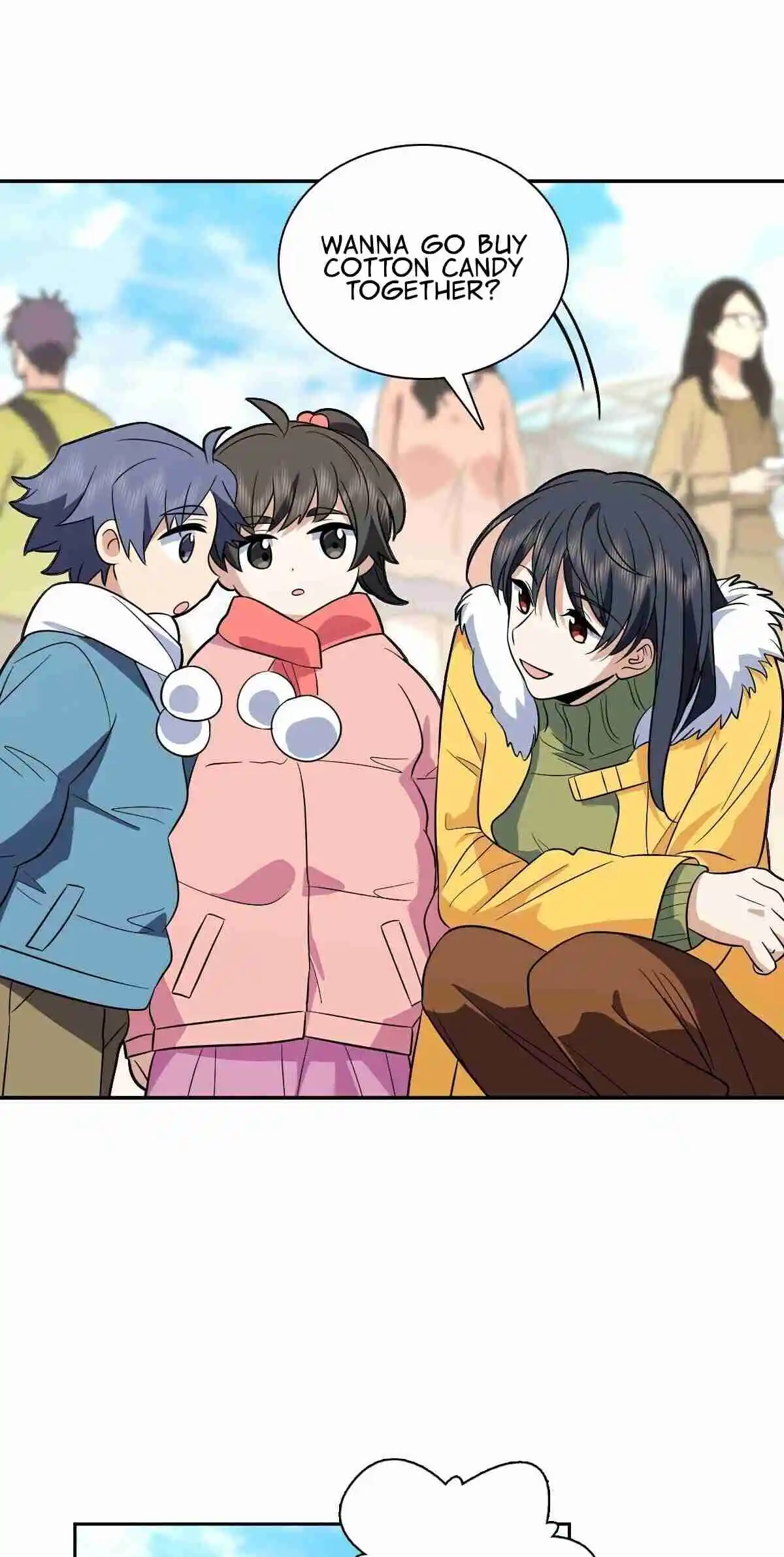 My Wife Is From a Thousand Years Ago 372