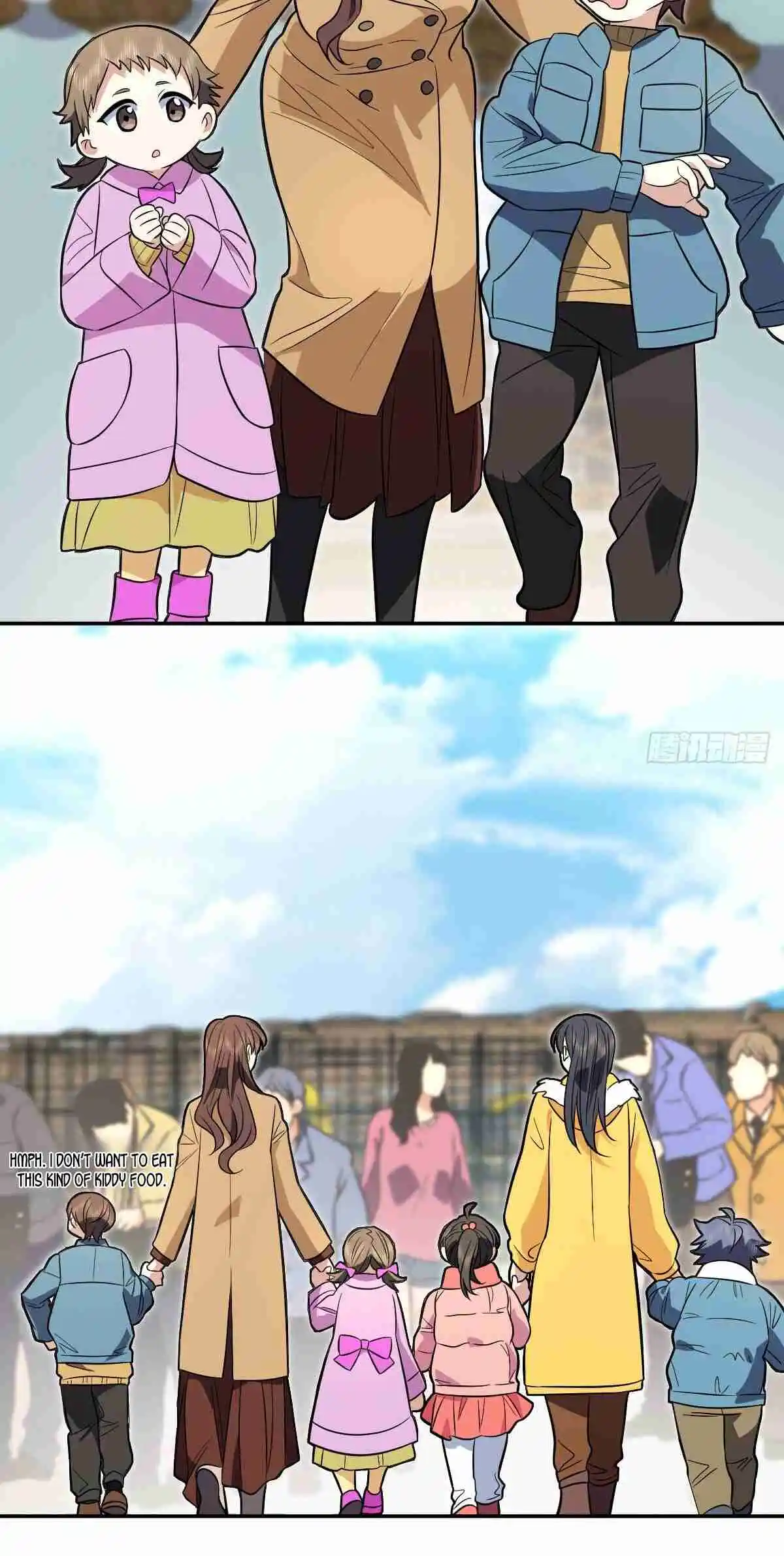 My Wife Is From a Thousand Years Ago 372