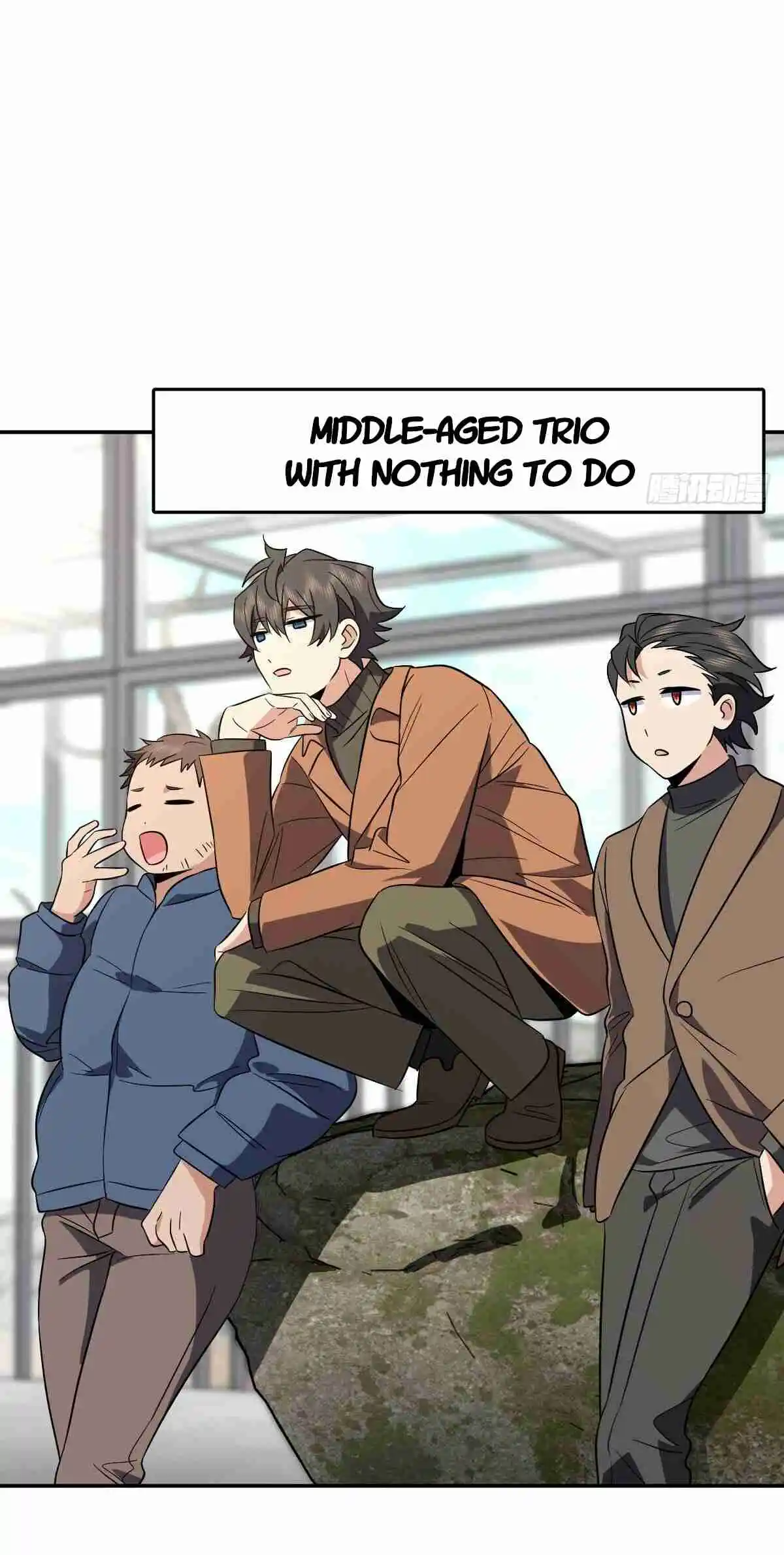 My Wife Is From a Thousand Years Ago 372