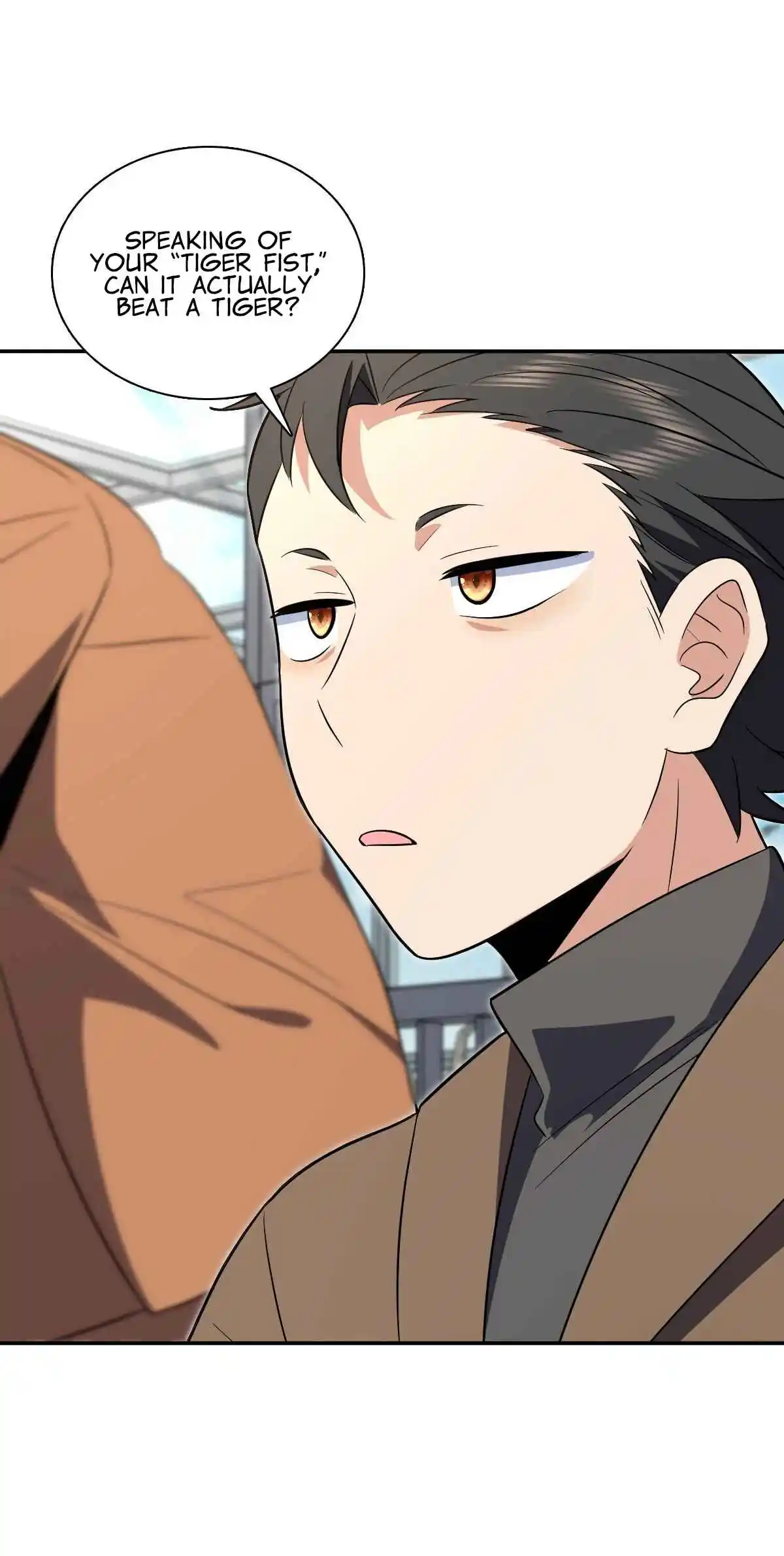 My Wife Is From a Thousand Years Ago 372