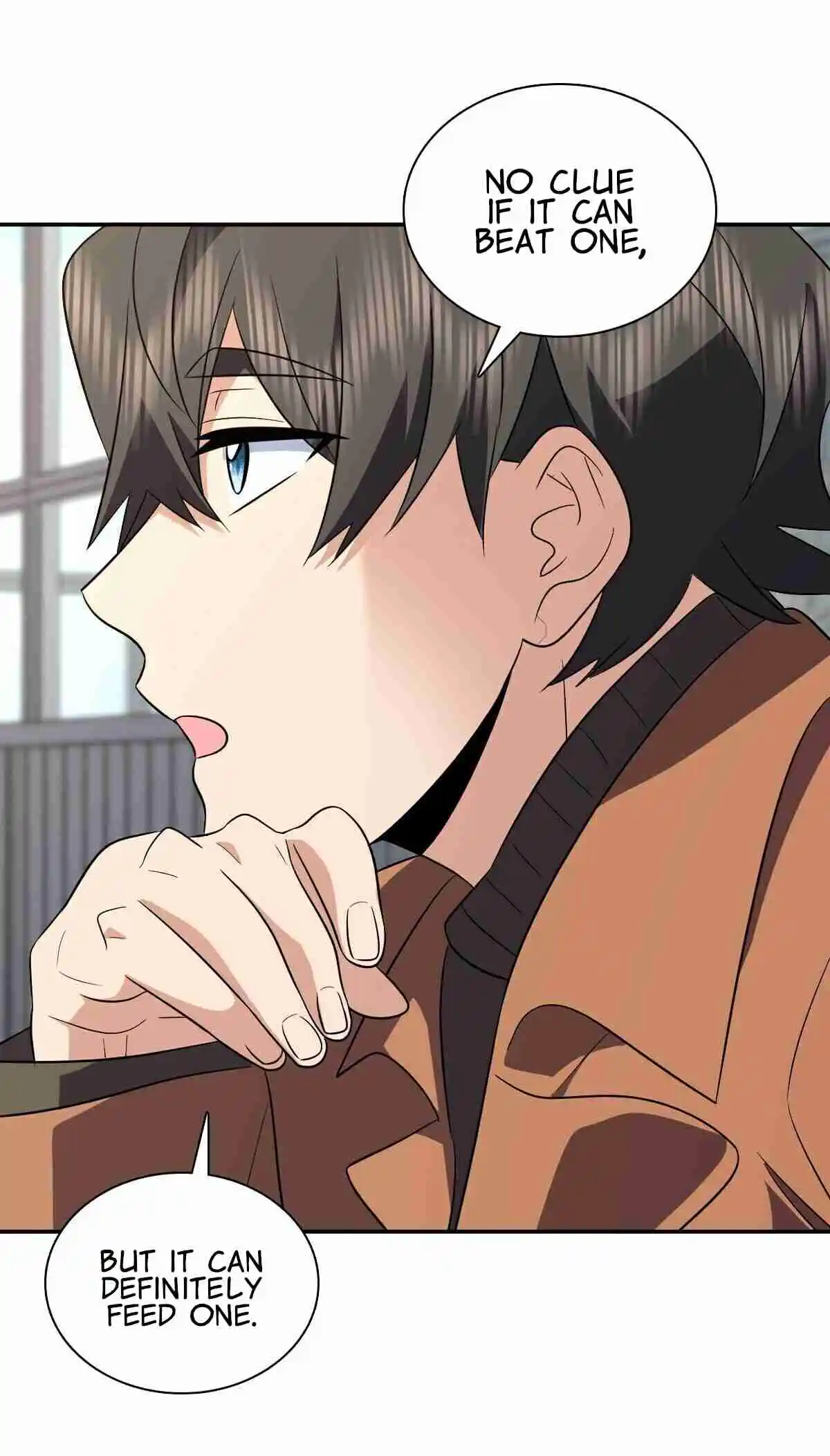 My Wife Is From a Thousand Years Ago 372