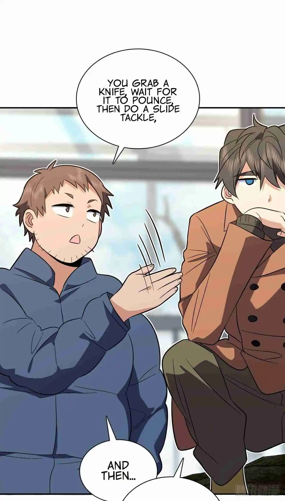 My Wife Is From a Thousand Years Ago 372