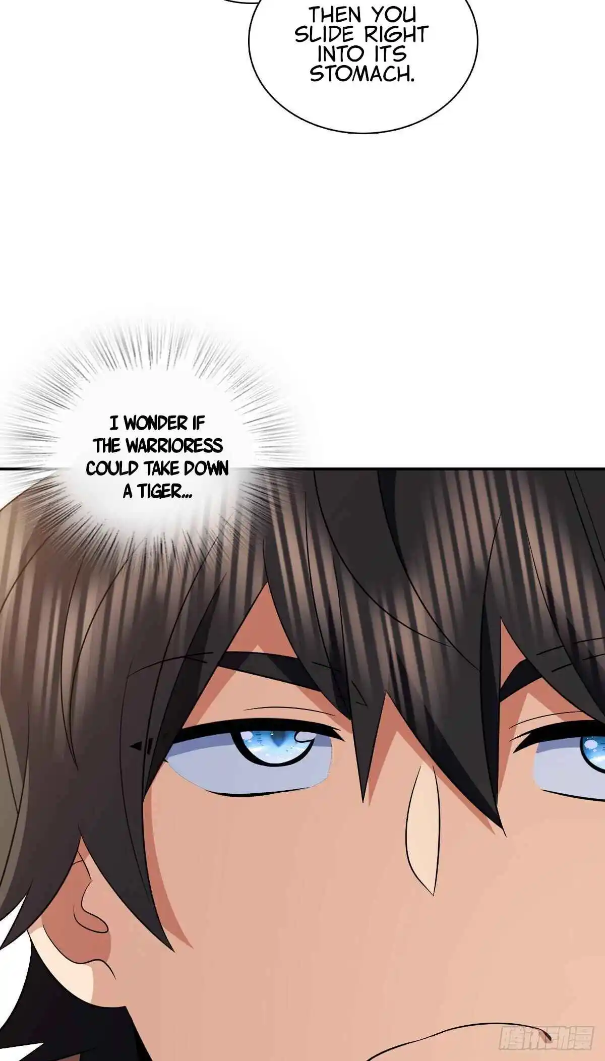 My Wife Is From a Thousand Years Ago 372