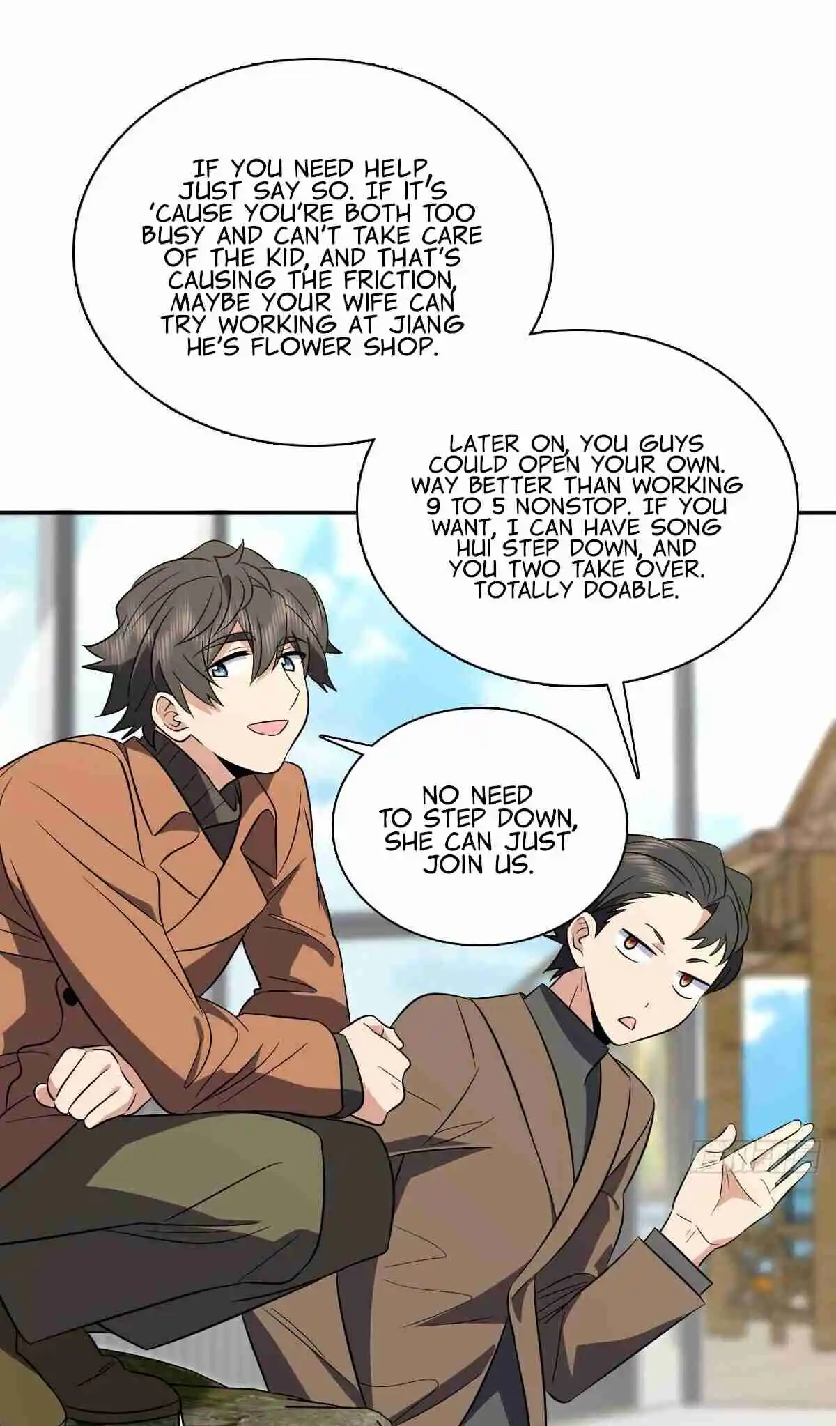 My Wife Is From a Thousand Years Ago 372