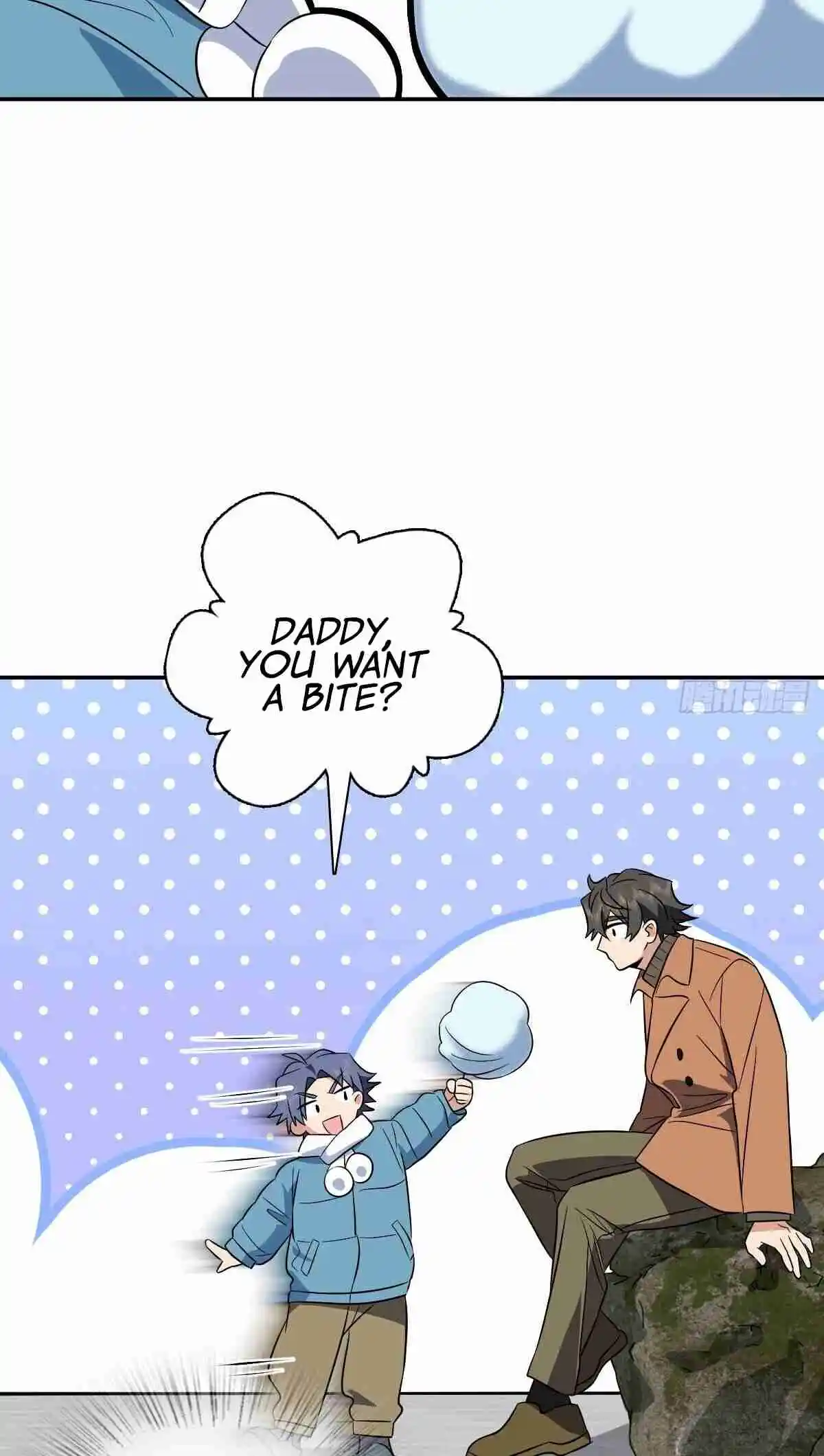 My Wife Is From a Thousand Years Ago 372