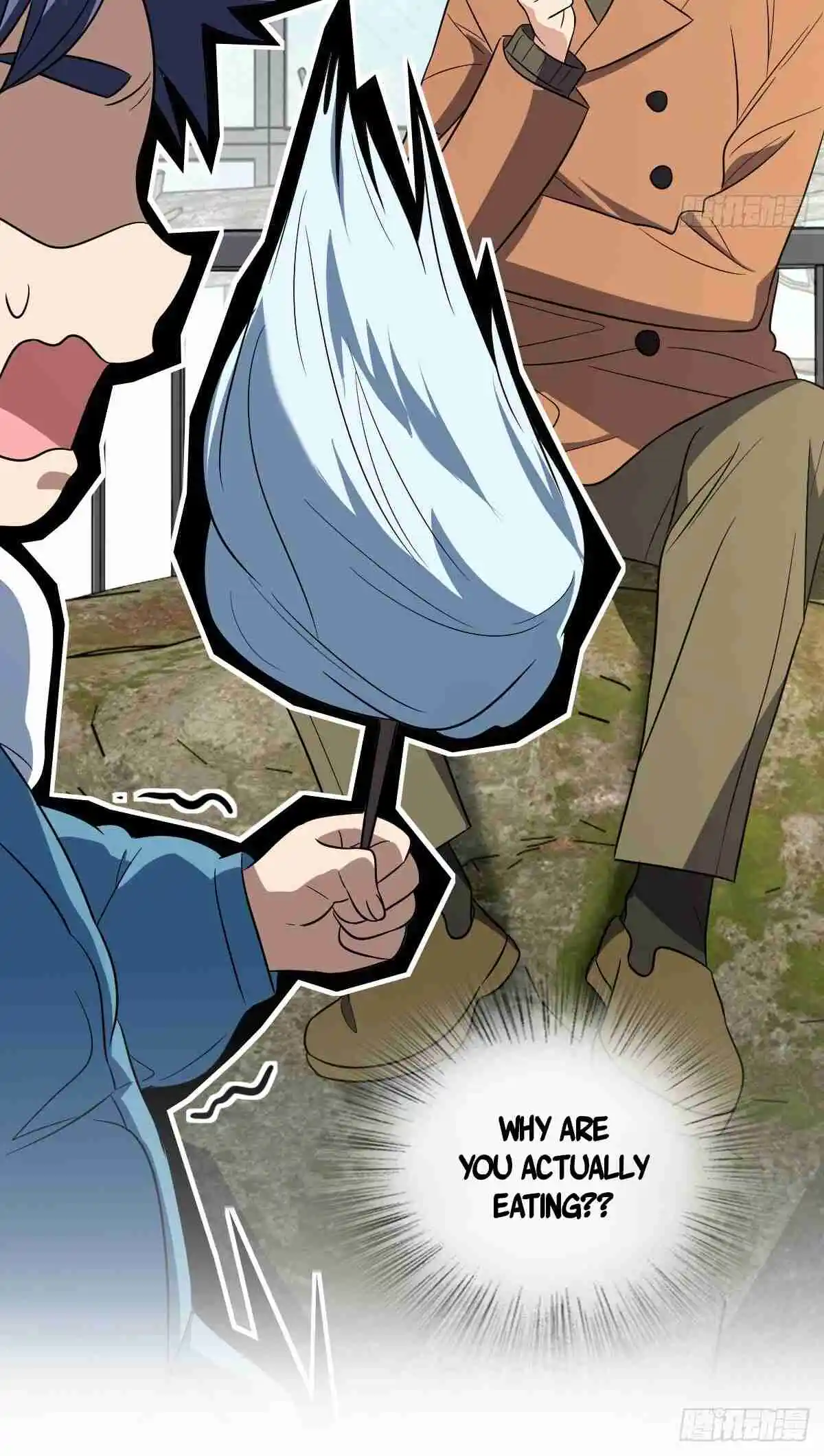 My Wife Is From a Thousand Years Ago 372