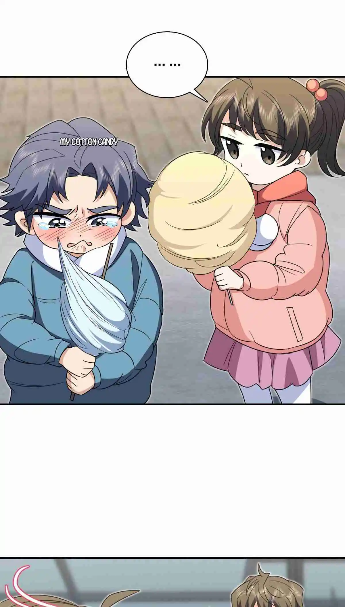 My Wife Is From a Thousand Years Ago 373