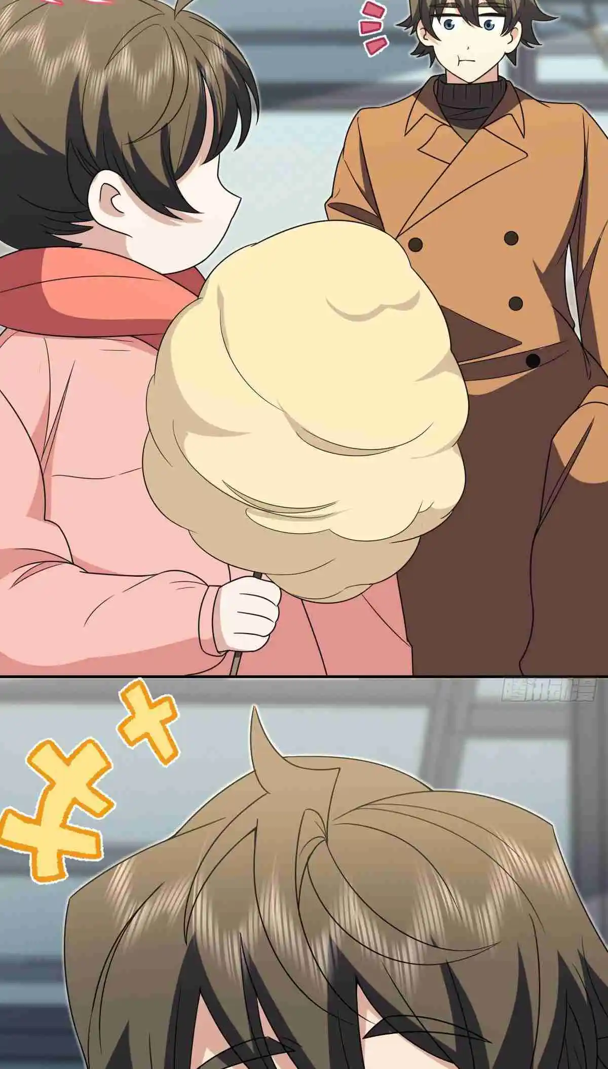 My Wife Is From a Thousand Years Ago 373