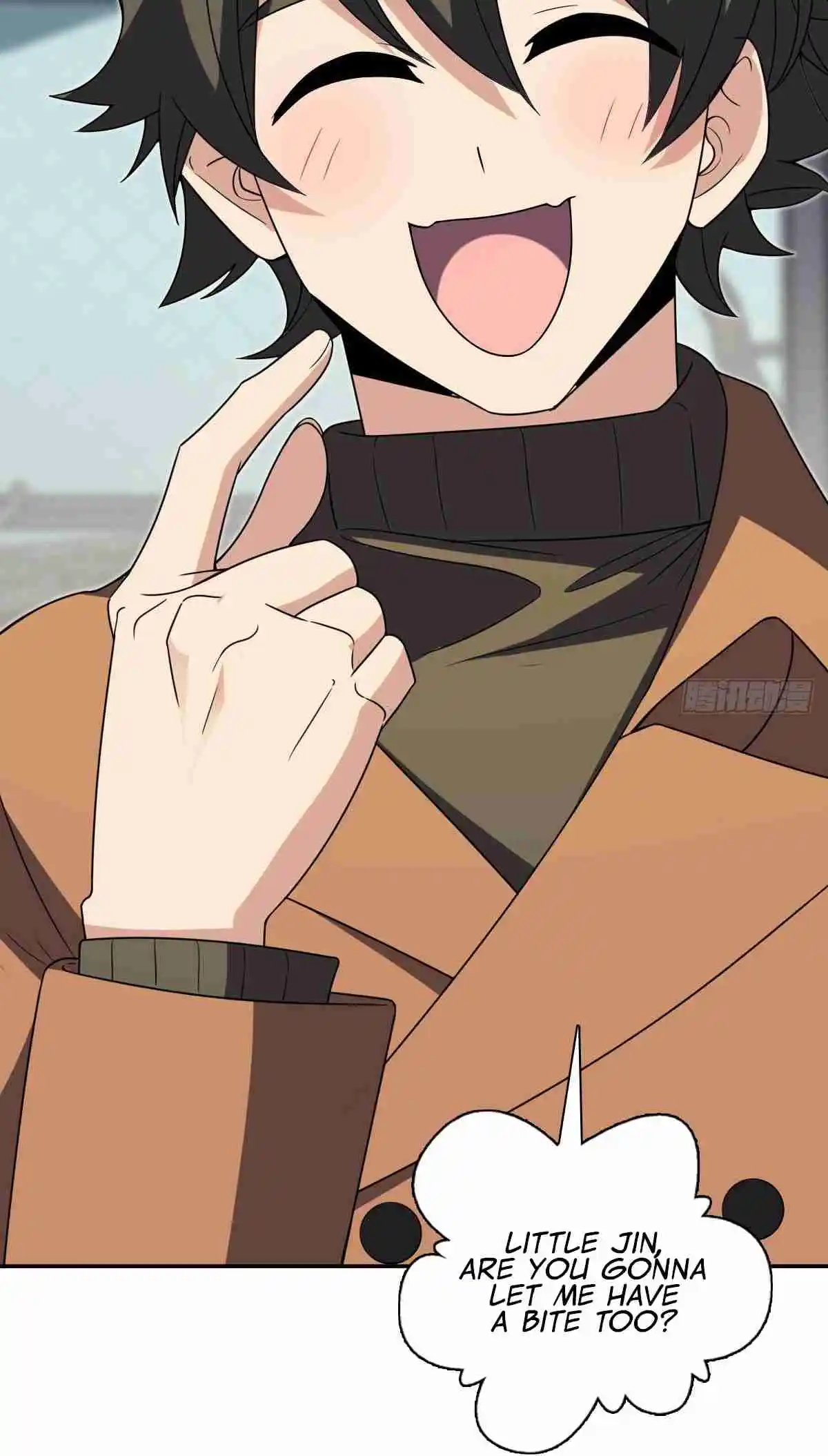 My Wife Is From a Thousand Years Ago 373