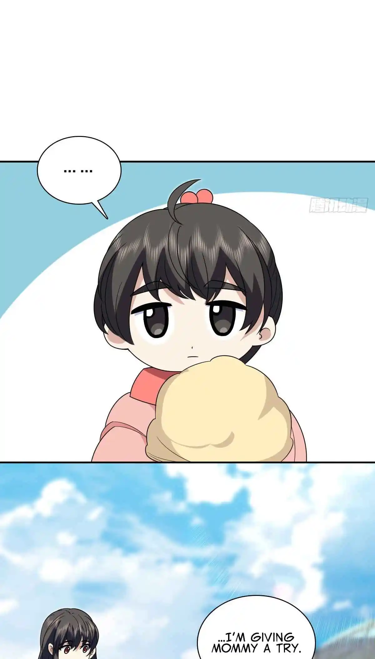 My Wife Is From a Thousand Years Ago 373