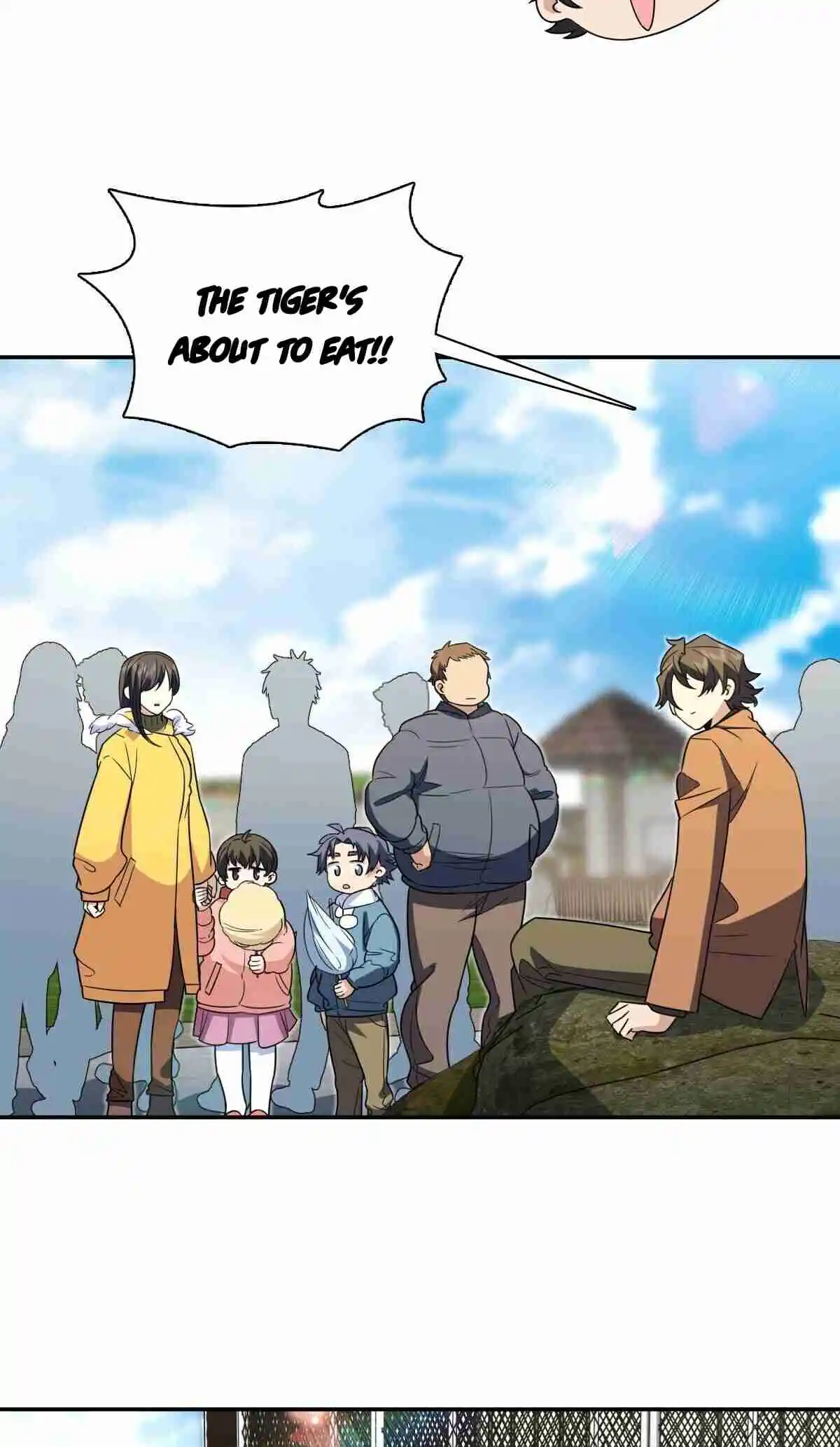 My Wife Is From a Thousand Years Ago 373