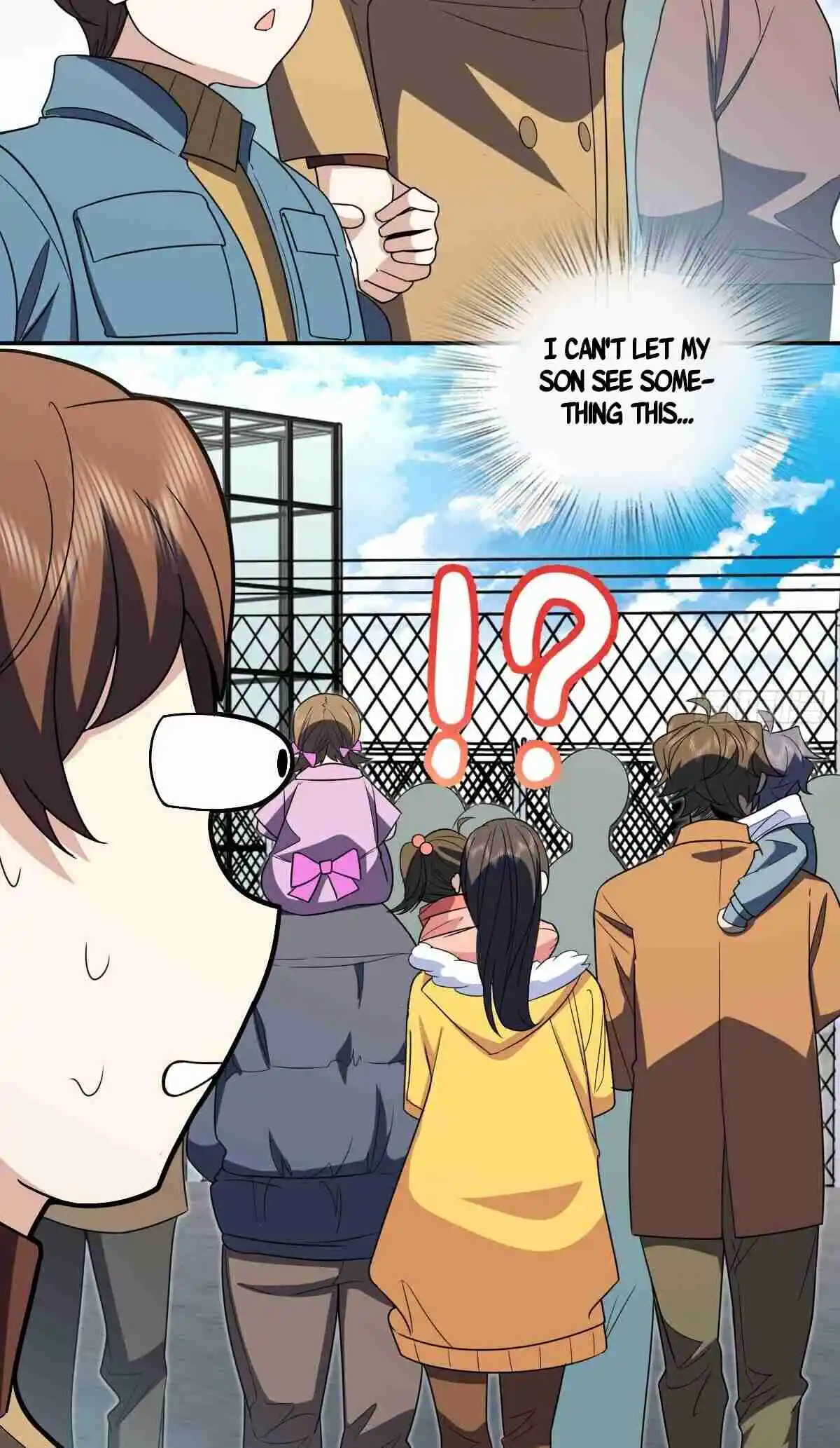 My Wife Is From a Thousand Years Ago 373