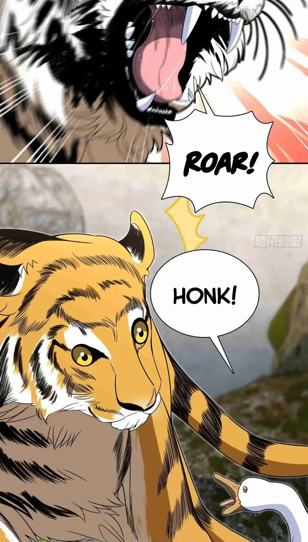 My Wife Is From a Thousand Years Ago 373