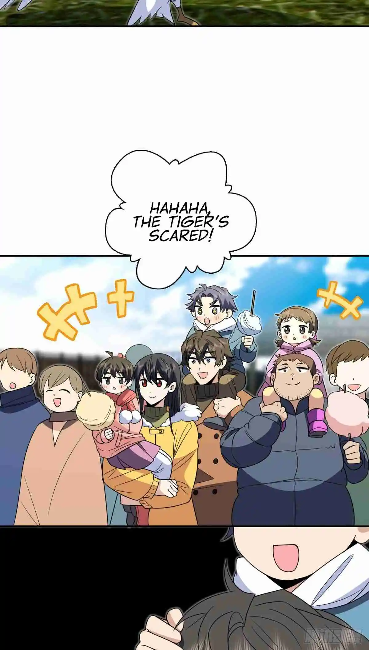 My Wife Is From a Thousand Years Ago 373