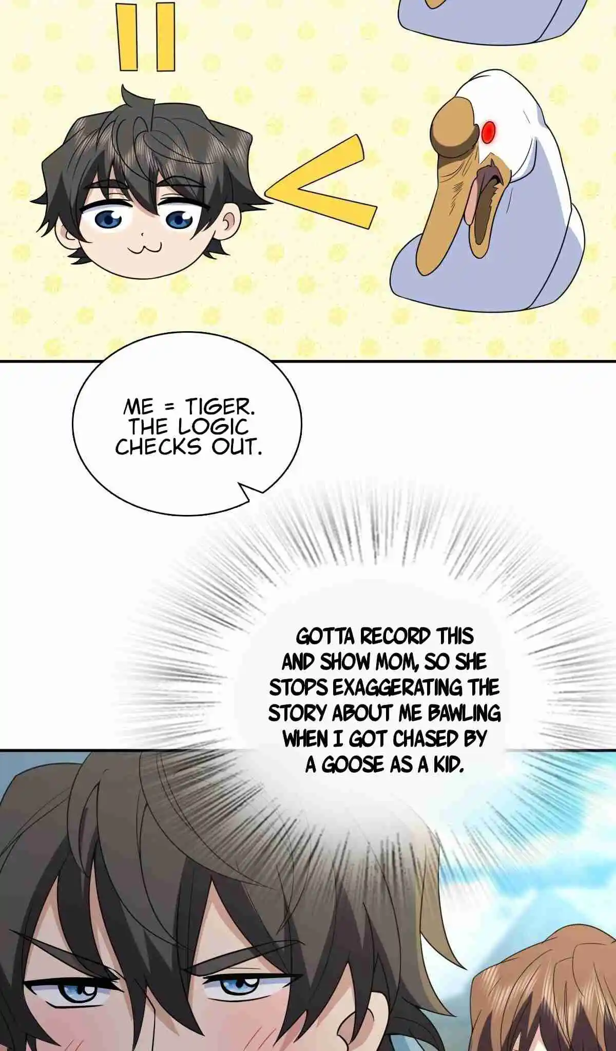 My Wife Is From a Thousand Years Ago 373