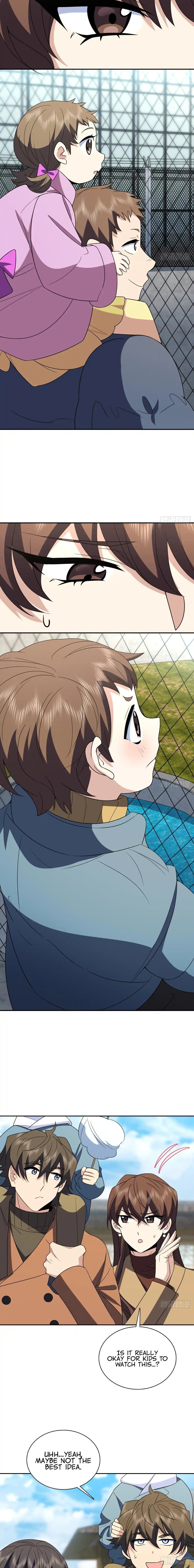 My Wife Is From a Thousand Years Ago 373