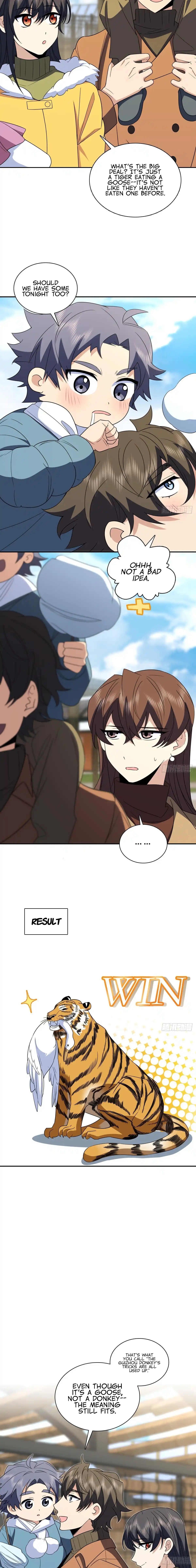 My Wife Is From a Thousand Years Ago 373