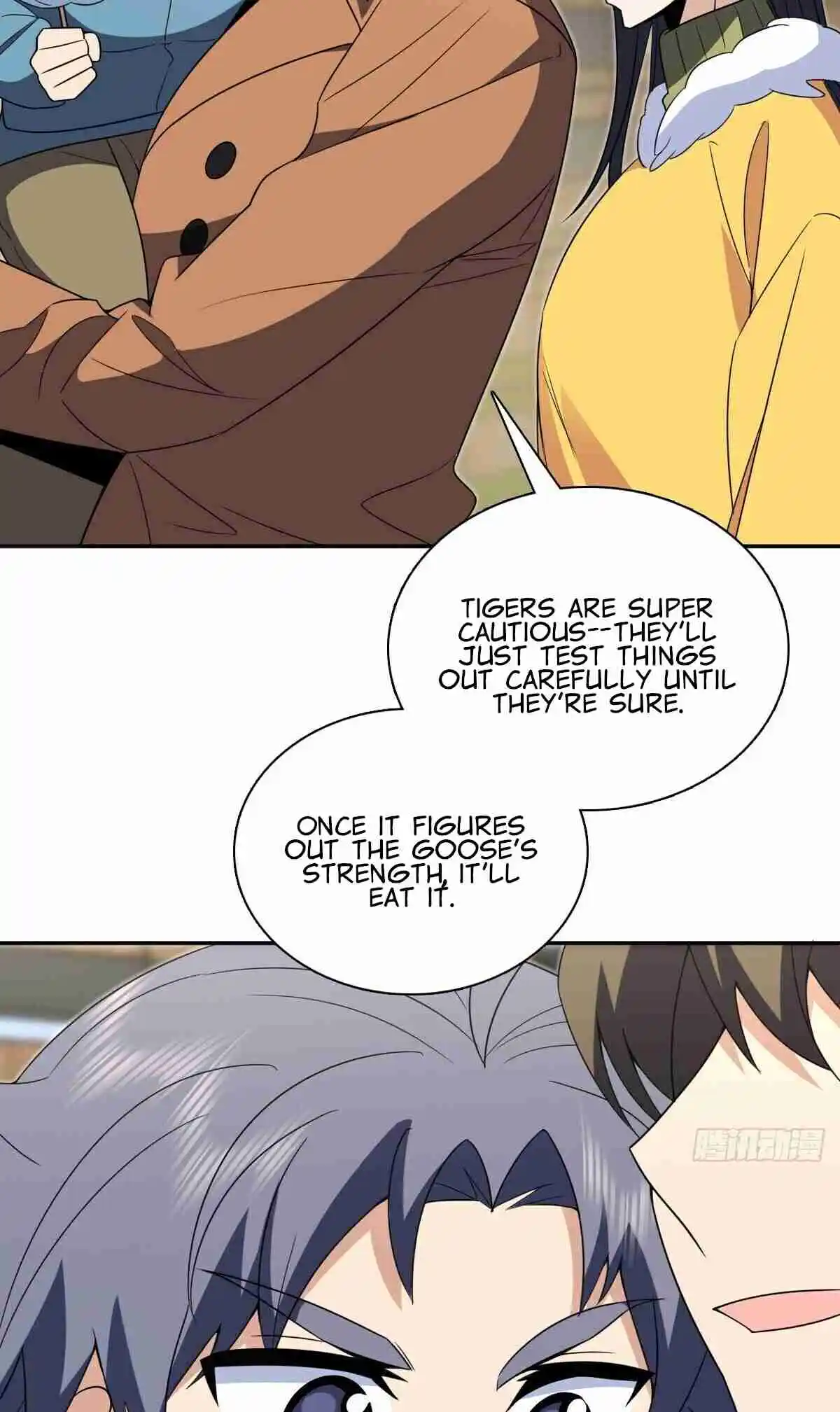 My Wife Is From a Thousand Years Ago 373