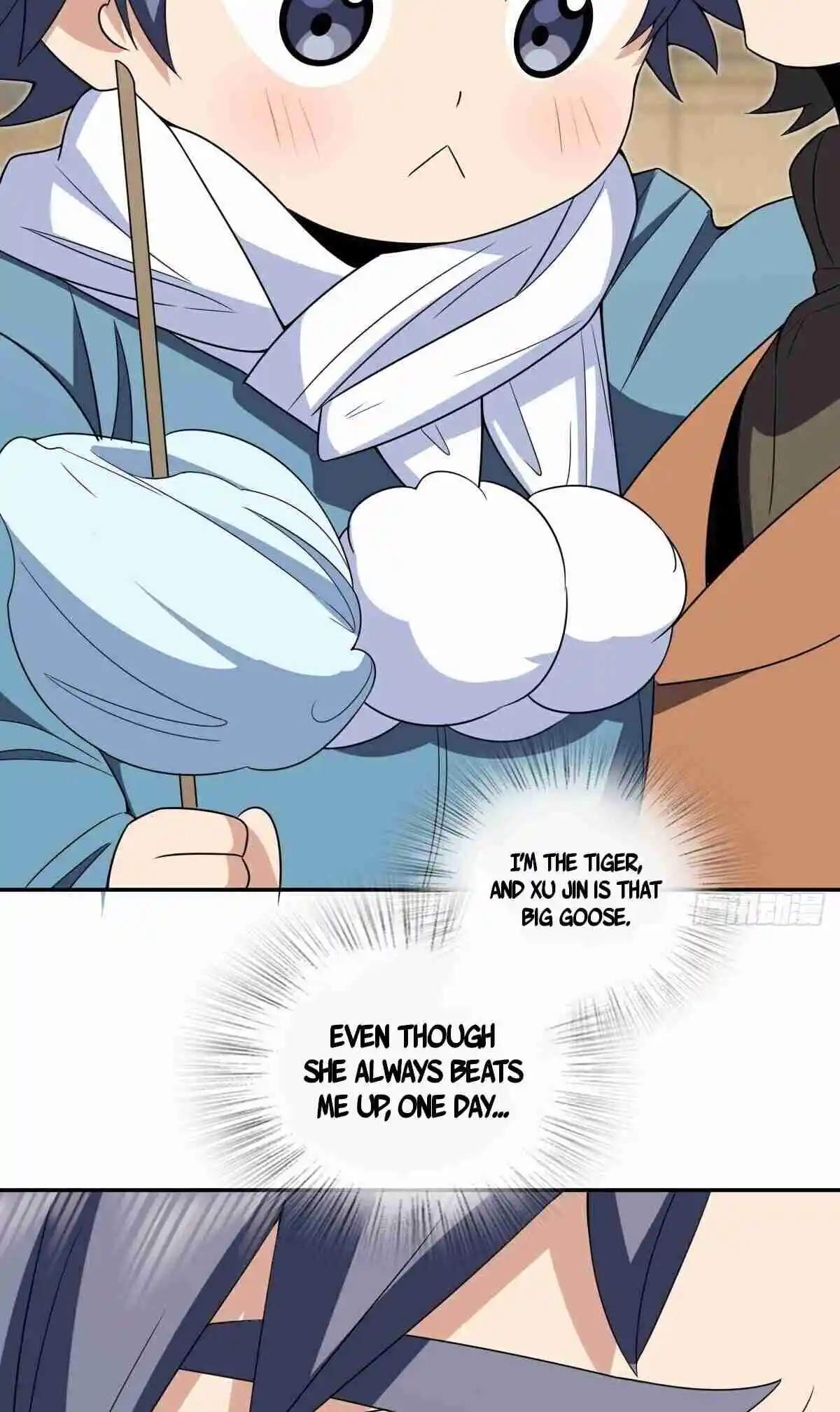 My Wife Is From a Thousand Years Ago 373