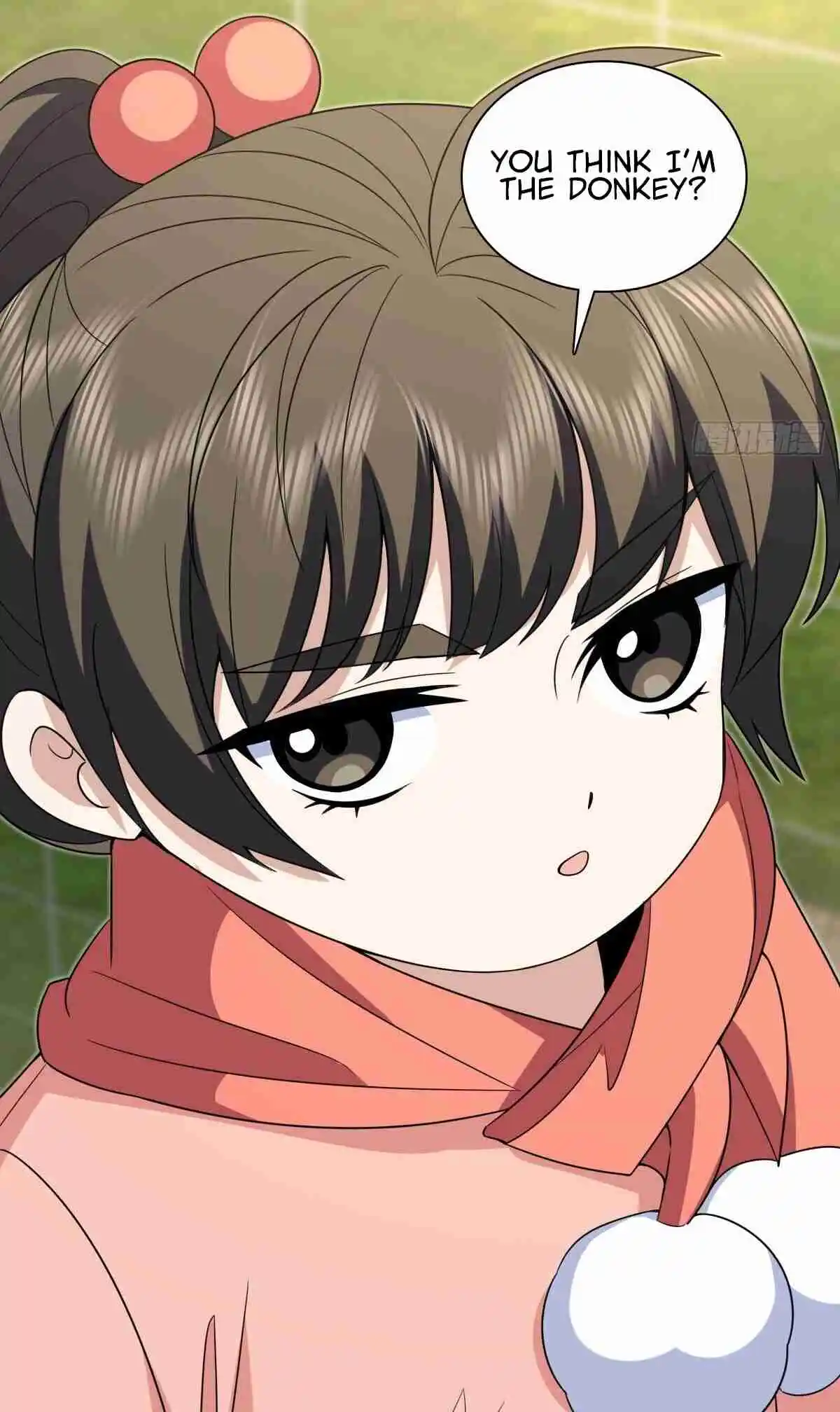 My Wife Is From a Thousand Years Ago 373