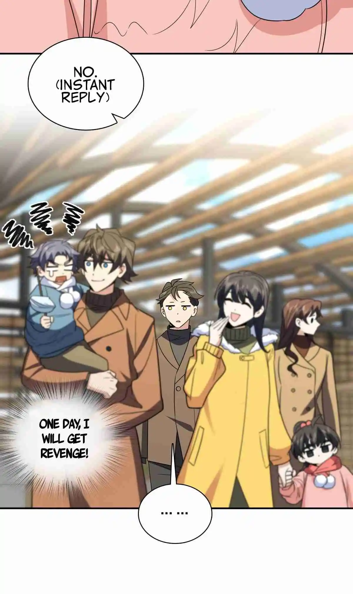 My Wife Is From a Thousand Years Ago 373