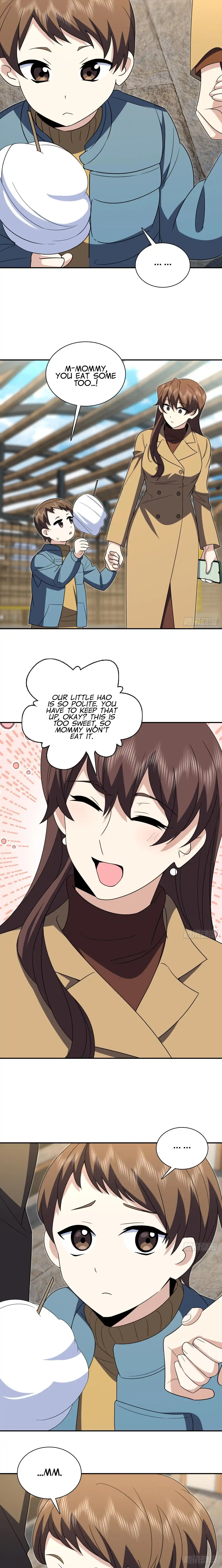 My Wife Is From a Thousand Years Ago 373