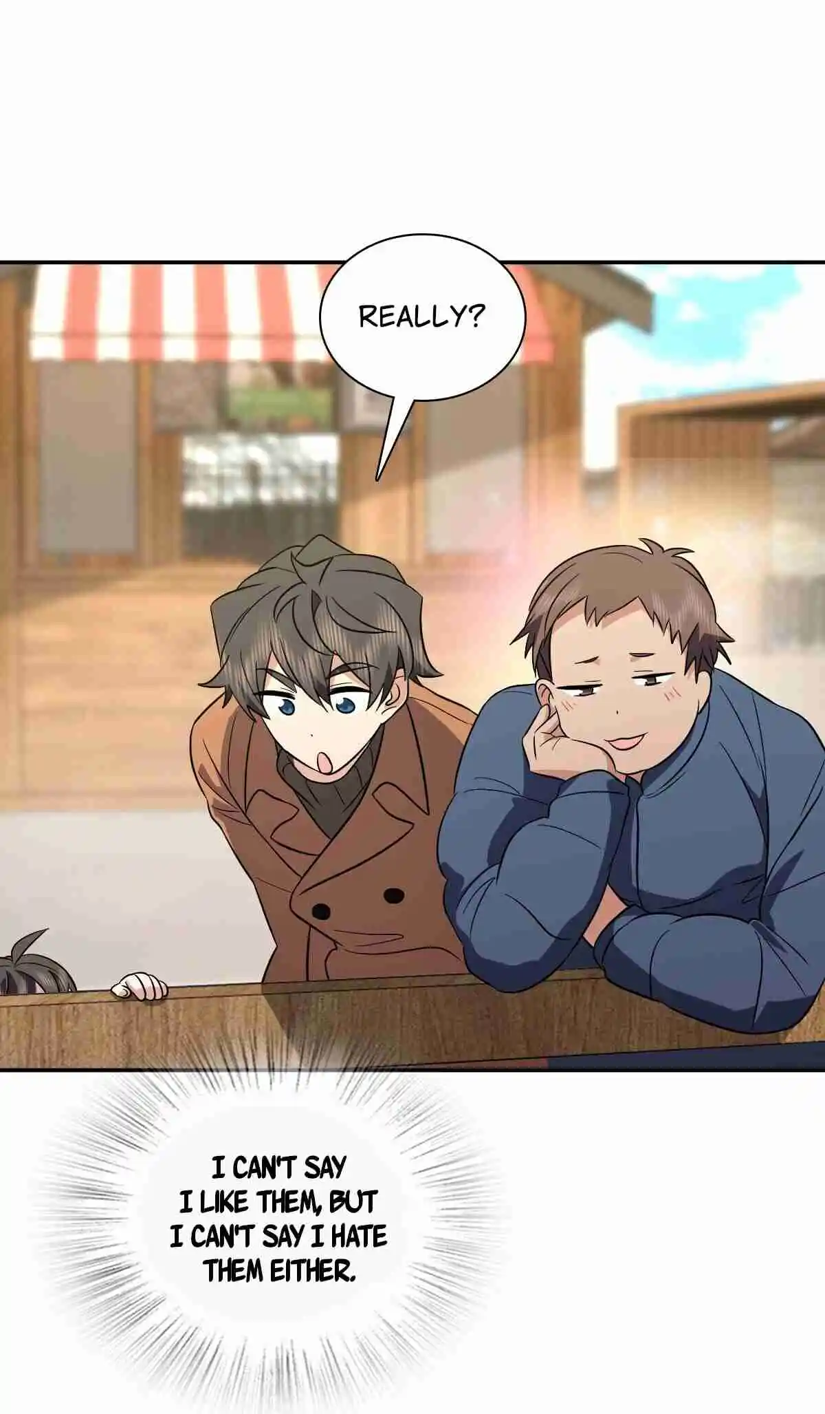 My Wife Is From a Thousand Years Ago 374