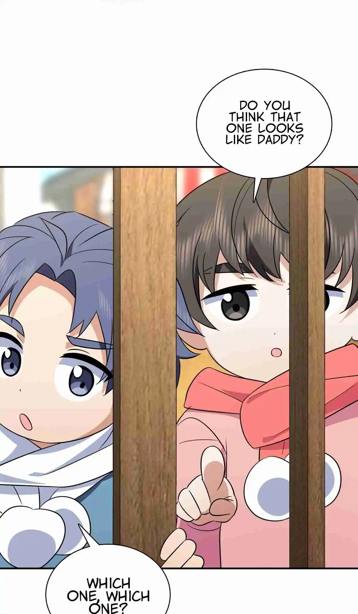 My Wife Is From a Thousand Years Ago 374